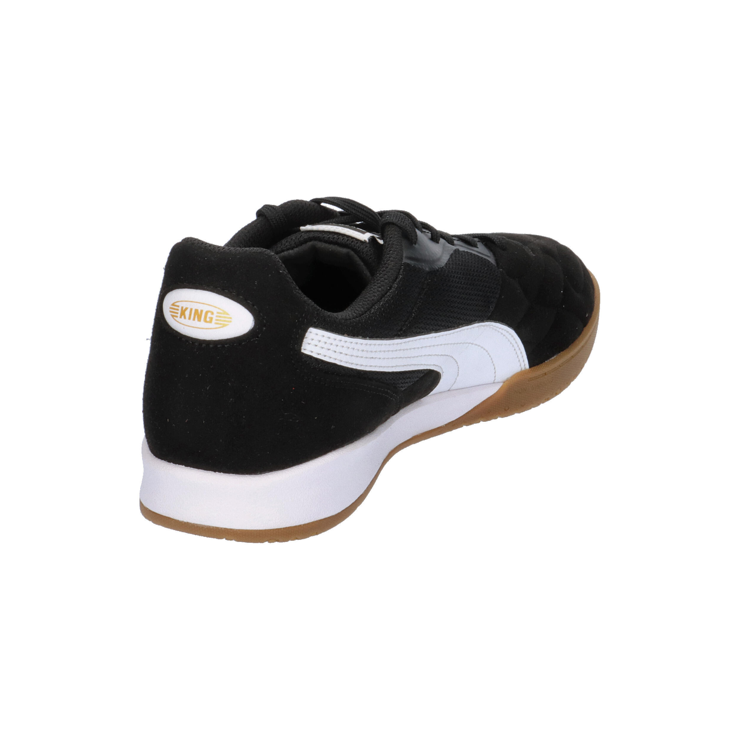 Puma Herren Hallenschuhe King Top IT 107349 6/7