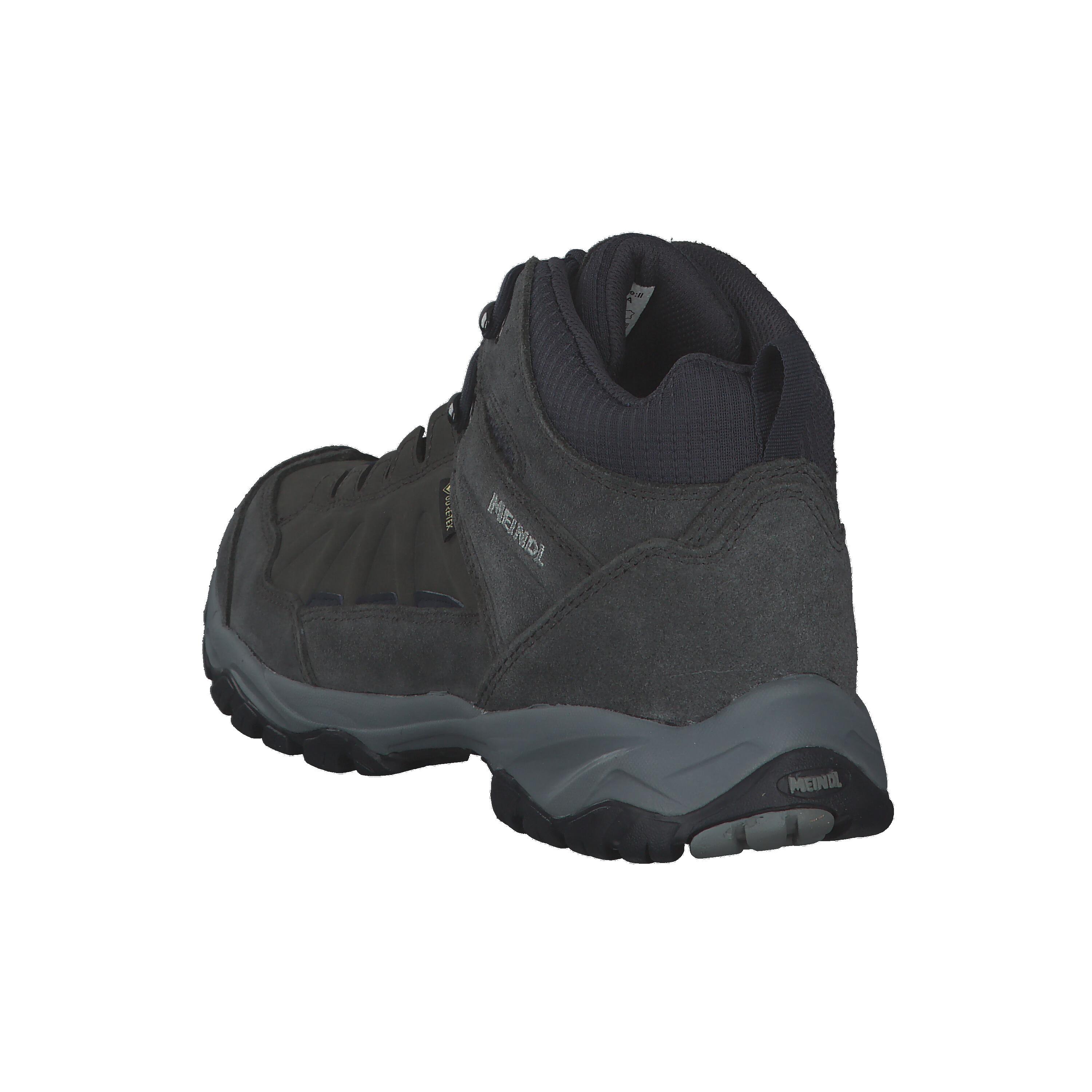 Meindl Herren Schuhe Nebraska Mid GTX 3424 4/7