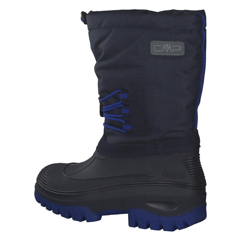 Cizme de zăpadă junior CMP Ahto Snowboots Wp