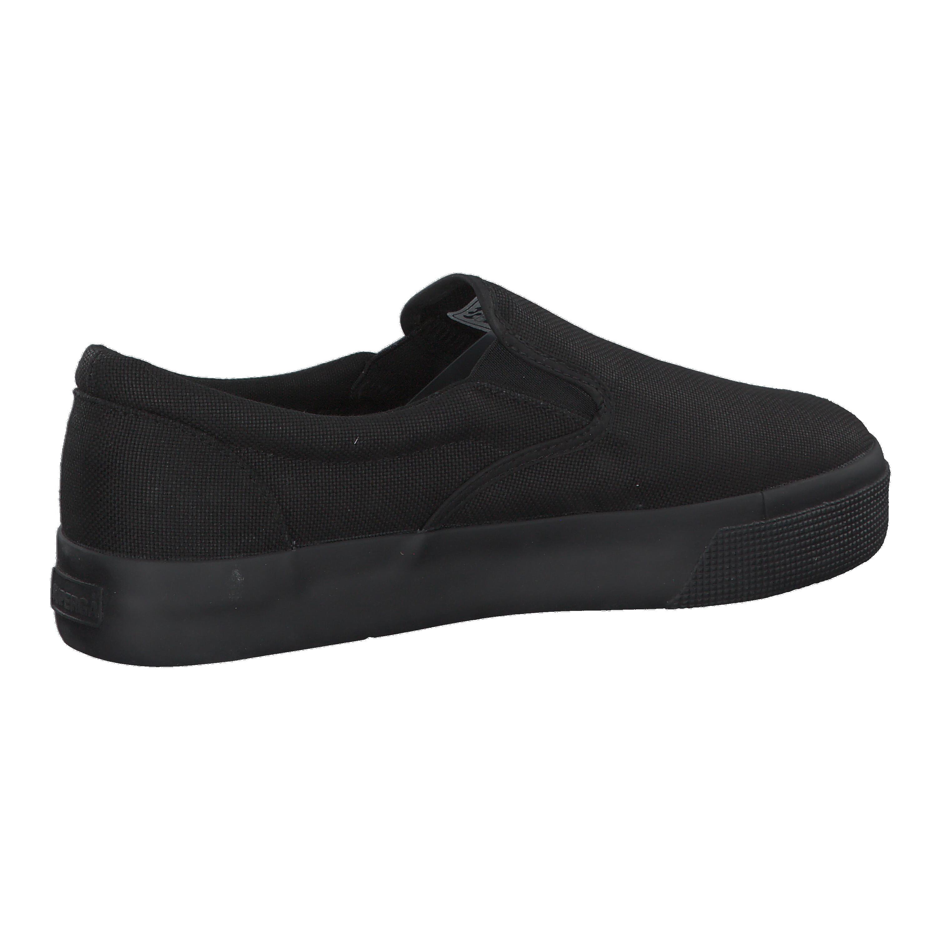 Superga Unisex Sneaker 2306 COTU S00FRB0 7/7
