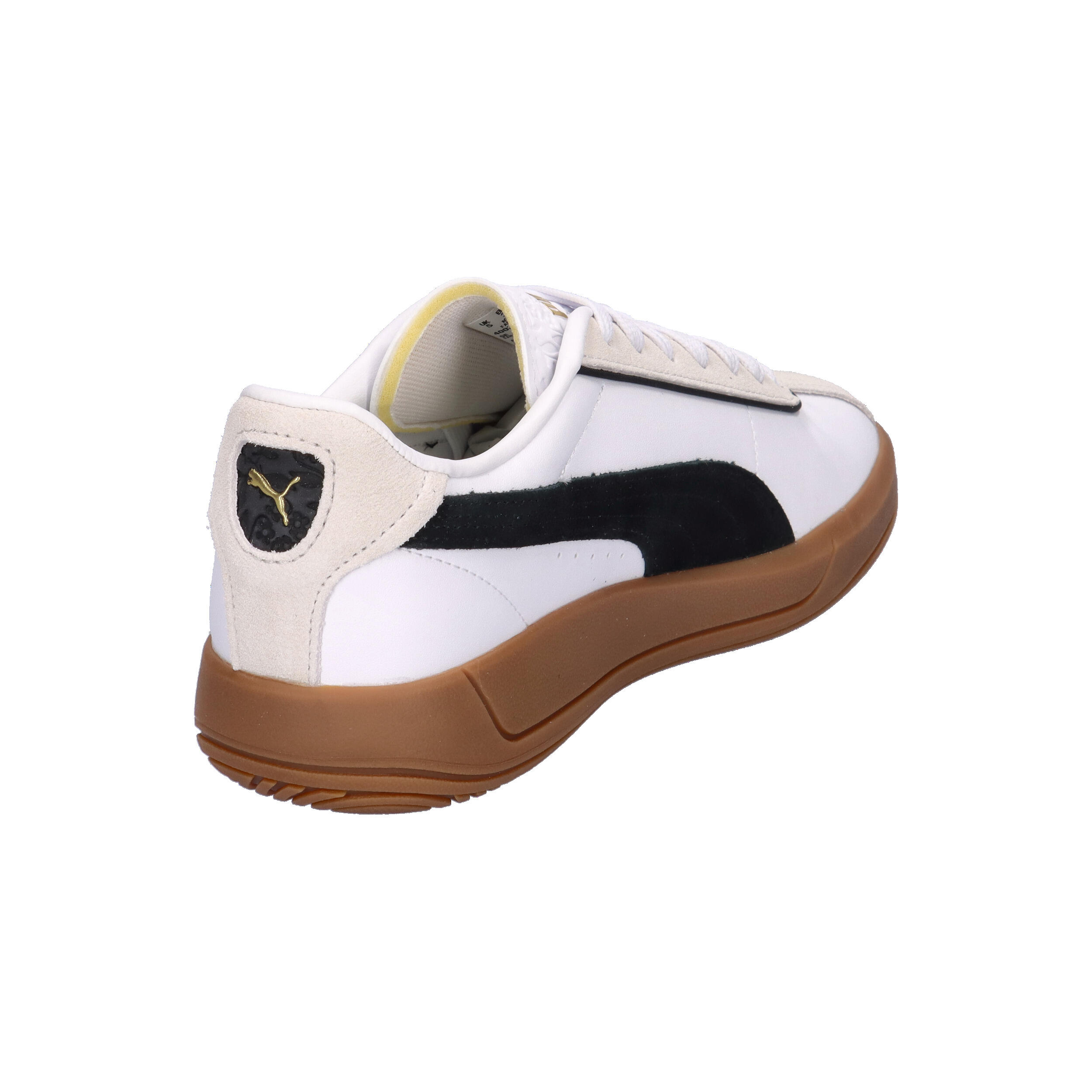 Sneakersy damskie Puma Club Klassika 6/7