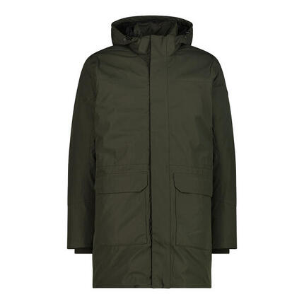 CMP Herren Parka Man Parka Zip Hood 35K3737