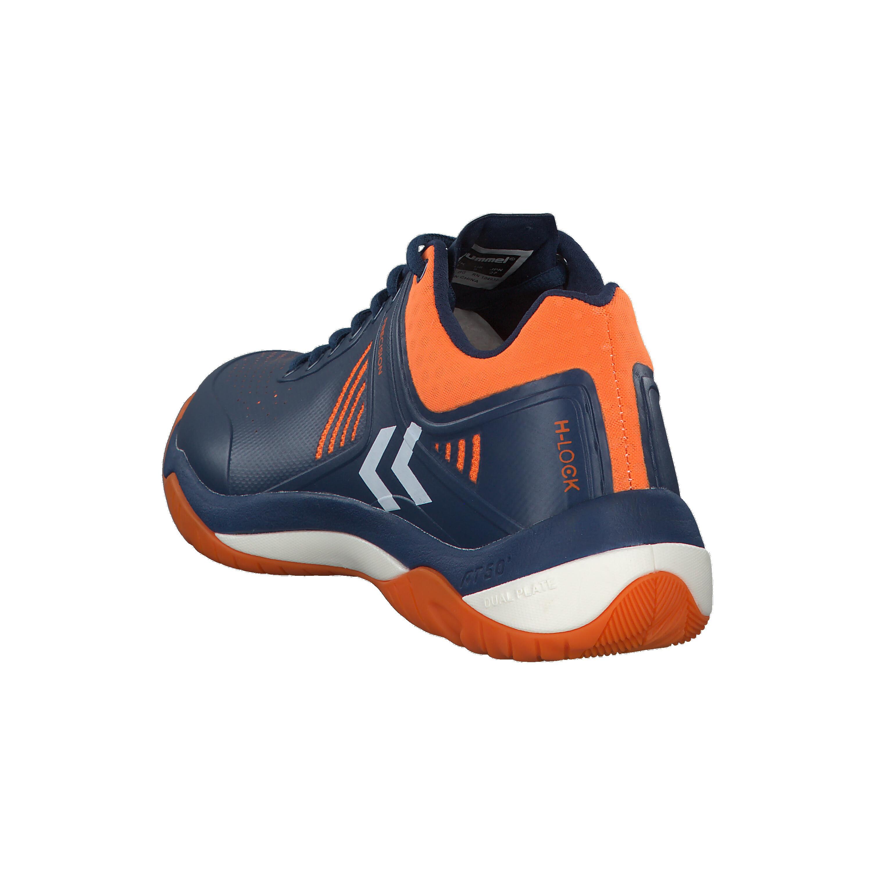Hummel Herren Handballschuhe Dual Plate Impact 202403 12/15