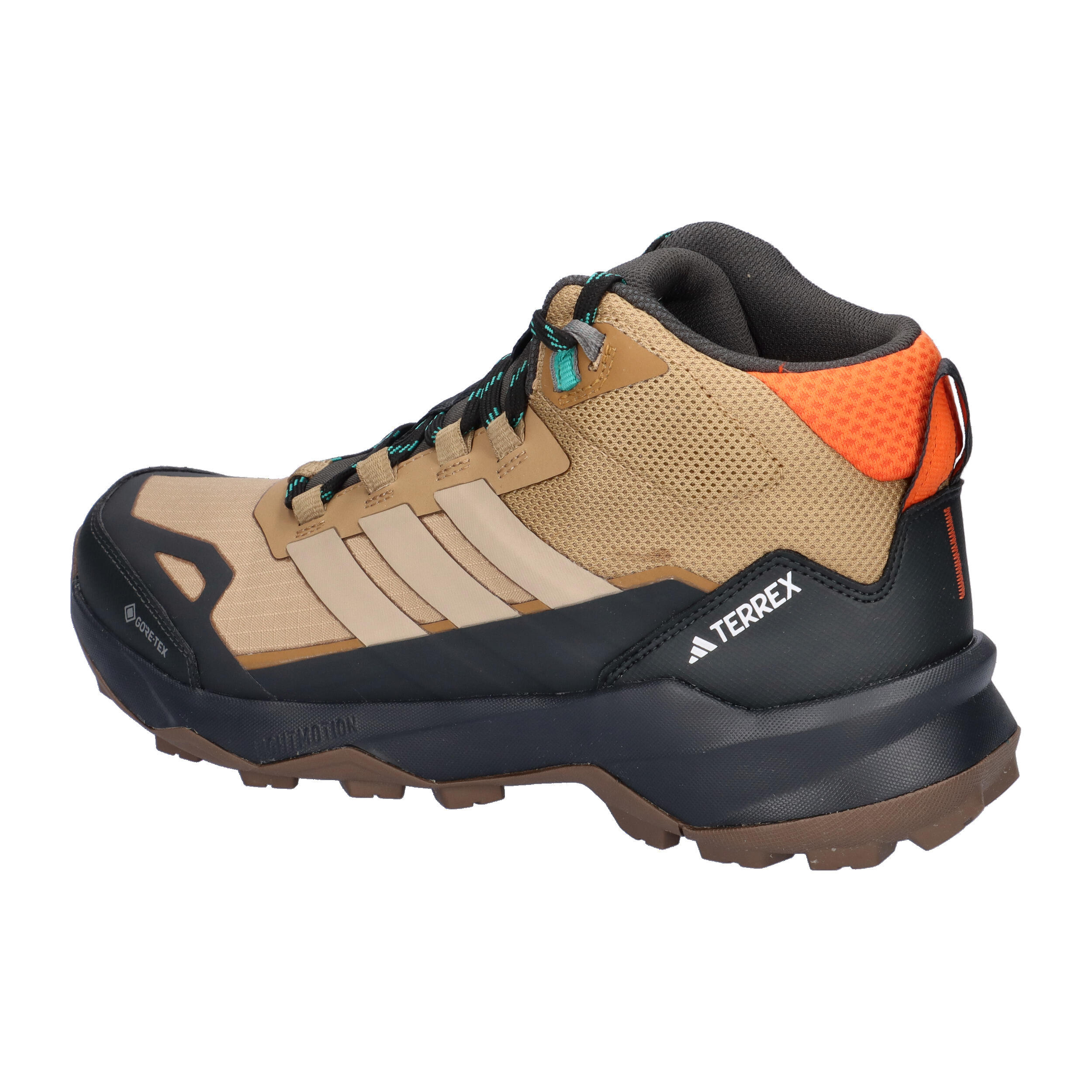 adidas TERREX Herren Wanderstiefel SKYCHASER GTX 3/7