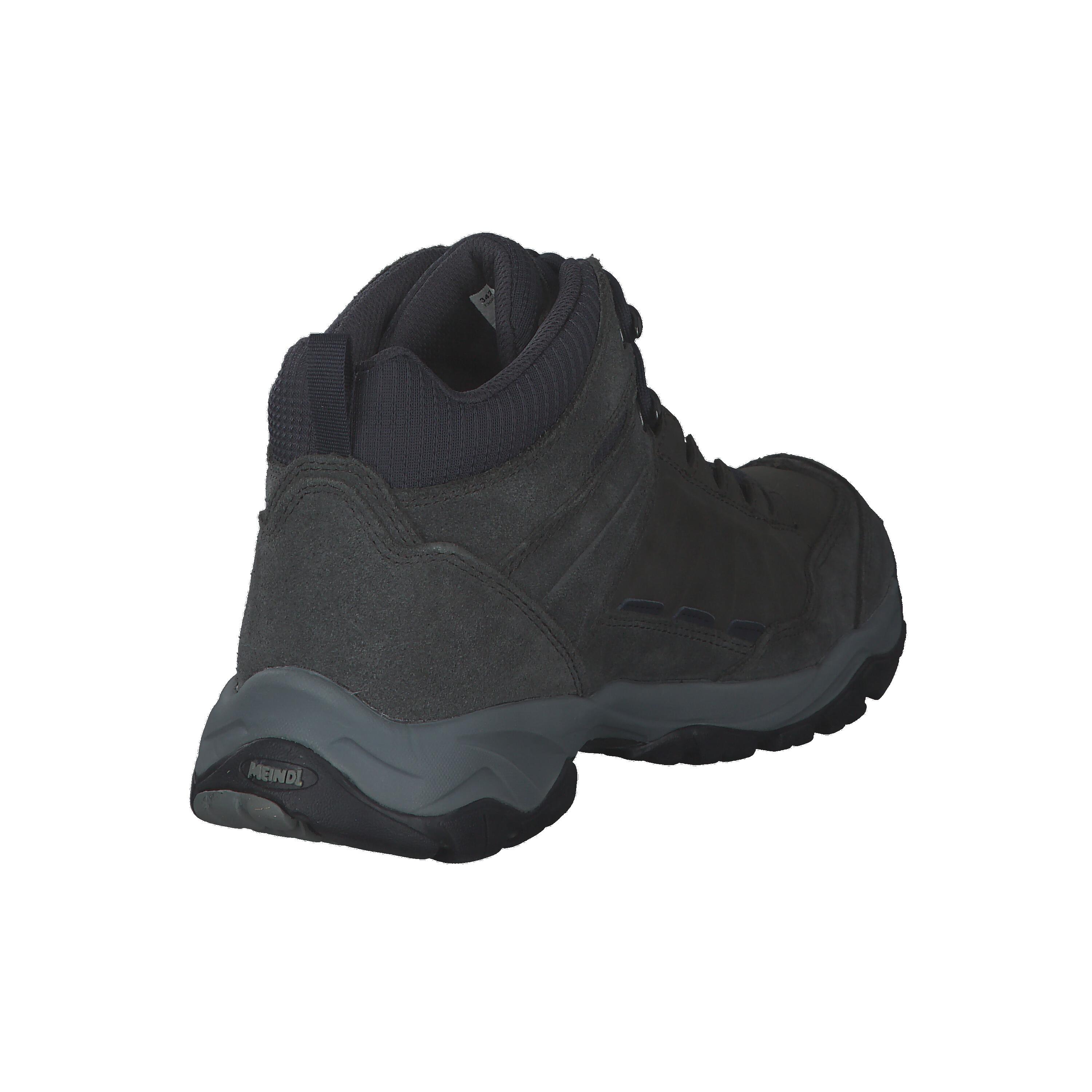 Meindl Herren Schuhe Nebraska Mid GTX 3424 6/7