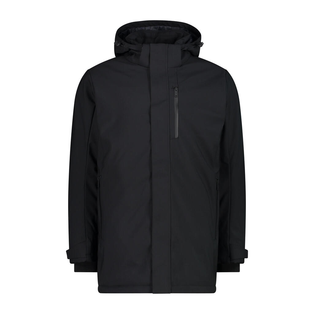 Softshell parka CMP