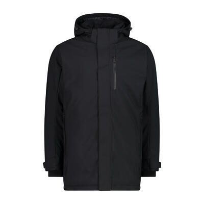 CMP Herren Parka Man Parka Snaps Hood 33K3847