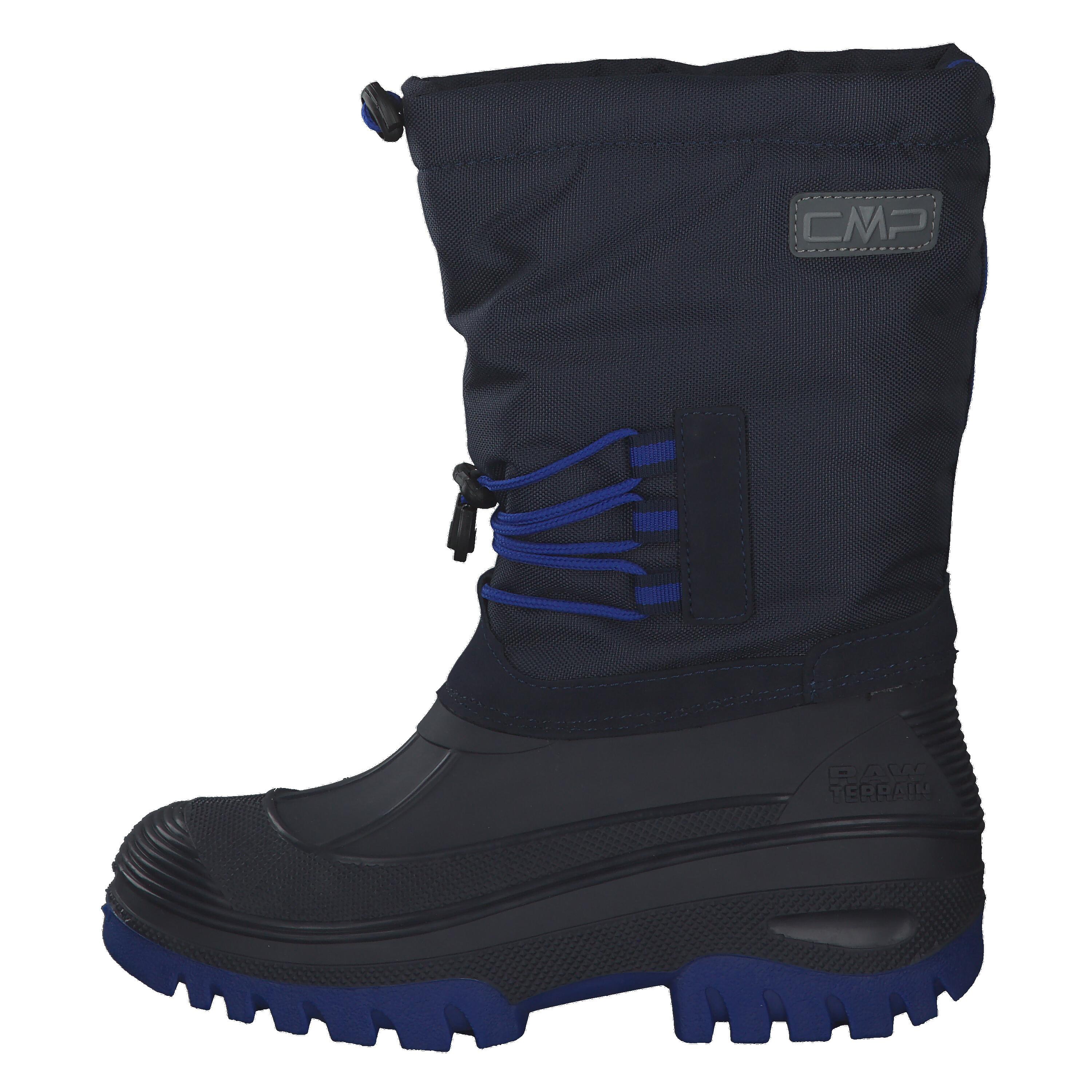 Bottes de neige junior CMP Ahto Snowboots Wp 2/7