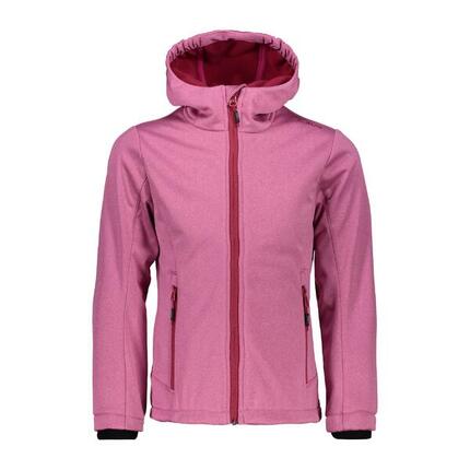 CMP Mädchen Softshell Jacke Fix Hood 3A29385N