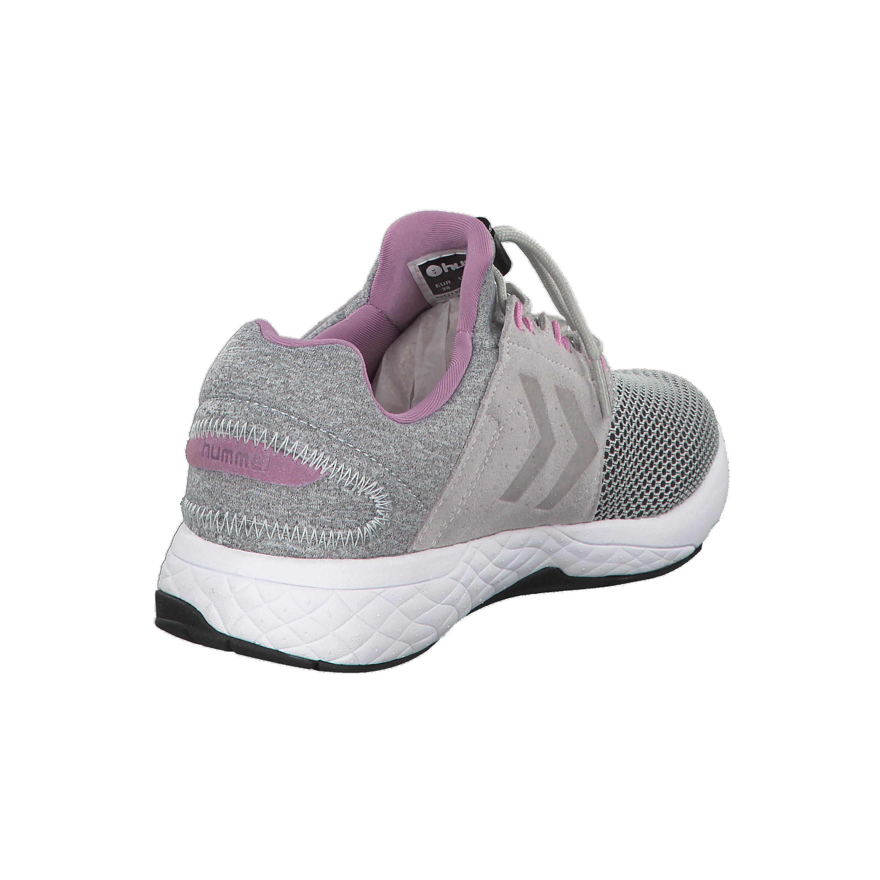 Hummel Unisex Sneaker Terrafly NP 60521 14/15