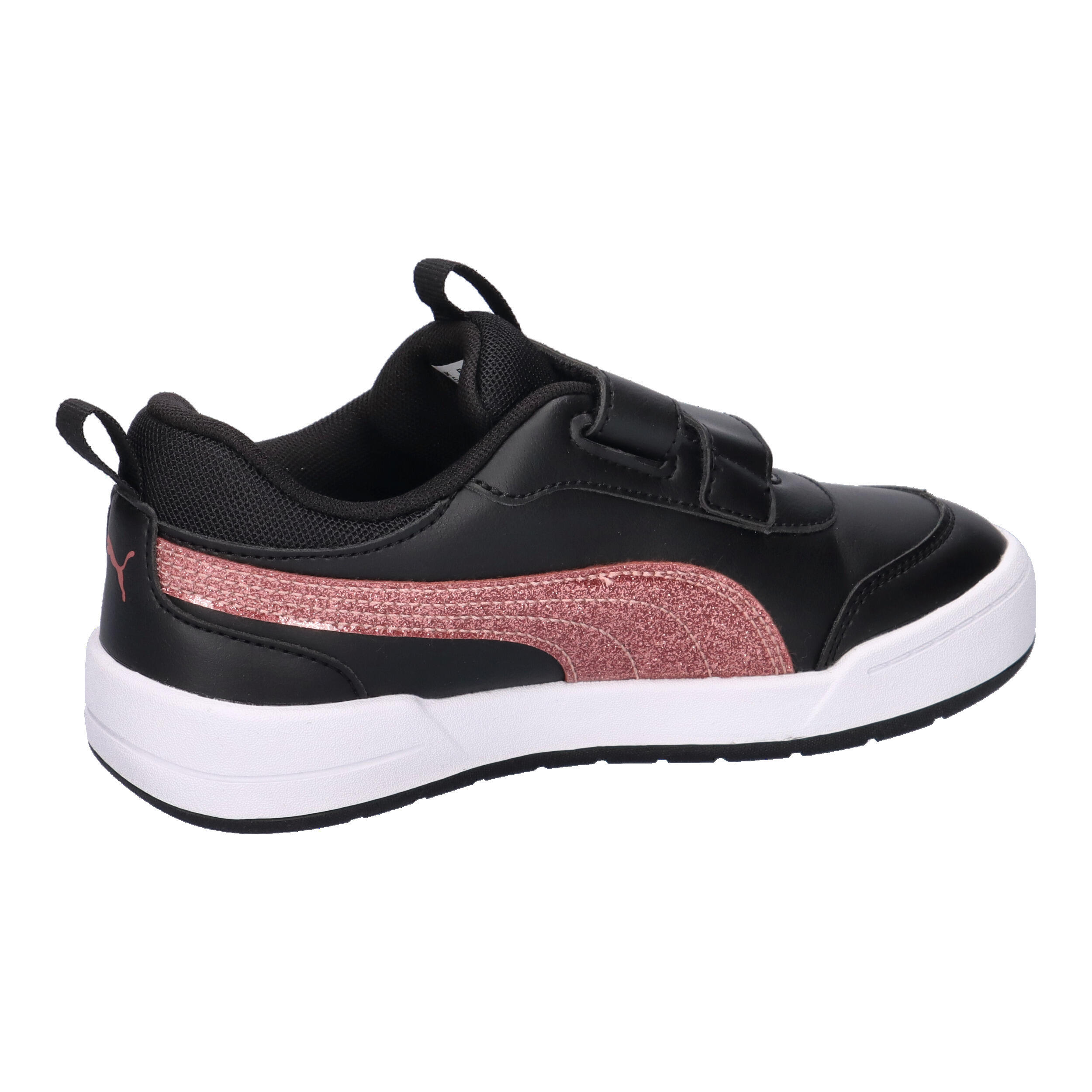 Puma Mädchen Sneaker Multiflex 2 Glitz FS V PS 403211 7/7