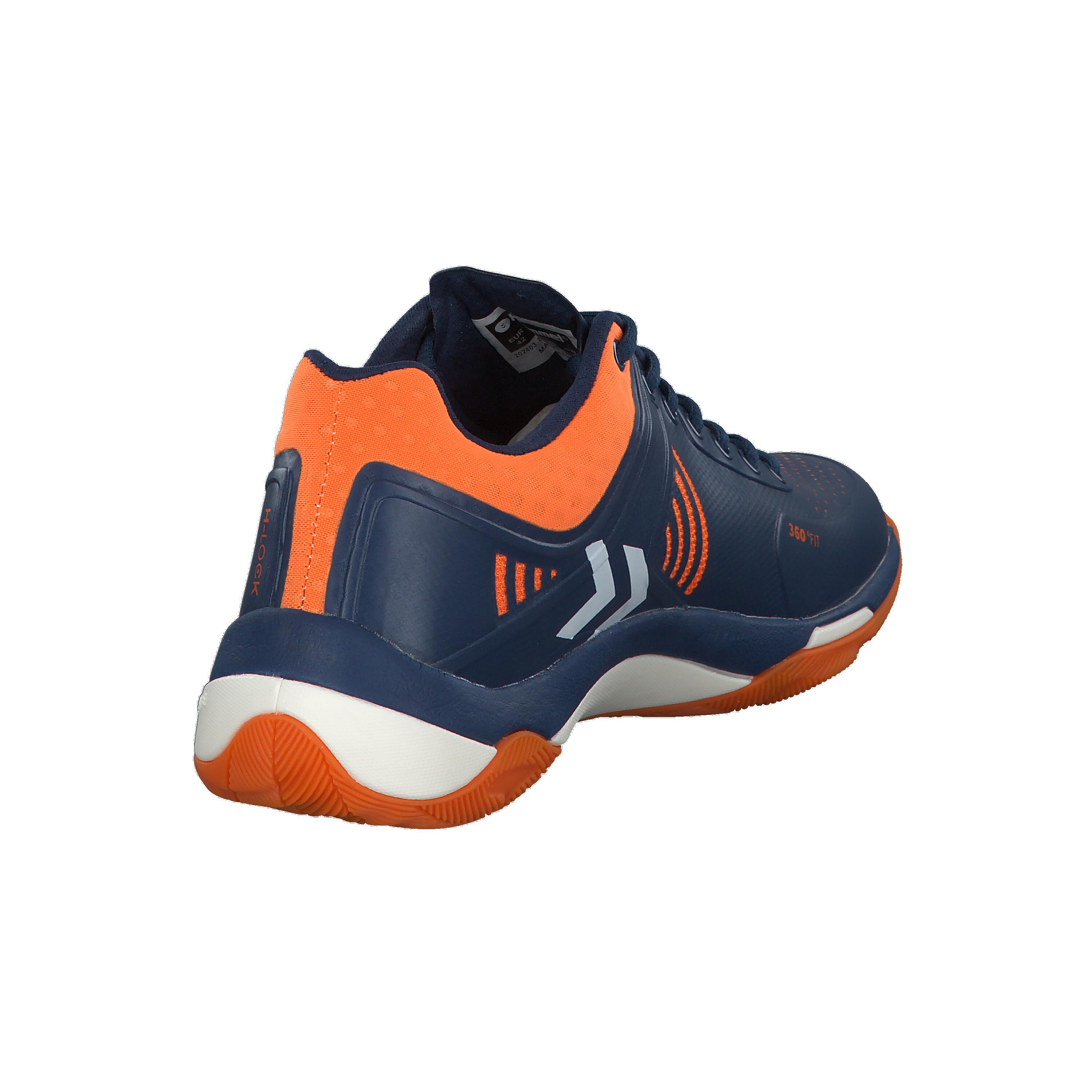 Hummel Herren Handballschuhe Dual Plate Impact 202403 14/15