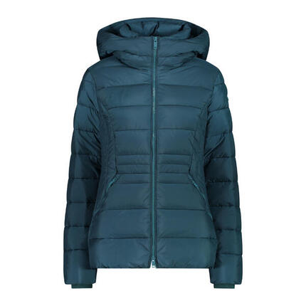 Doudoune à capuche femme CMP 1