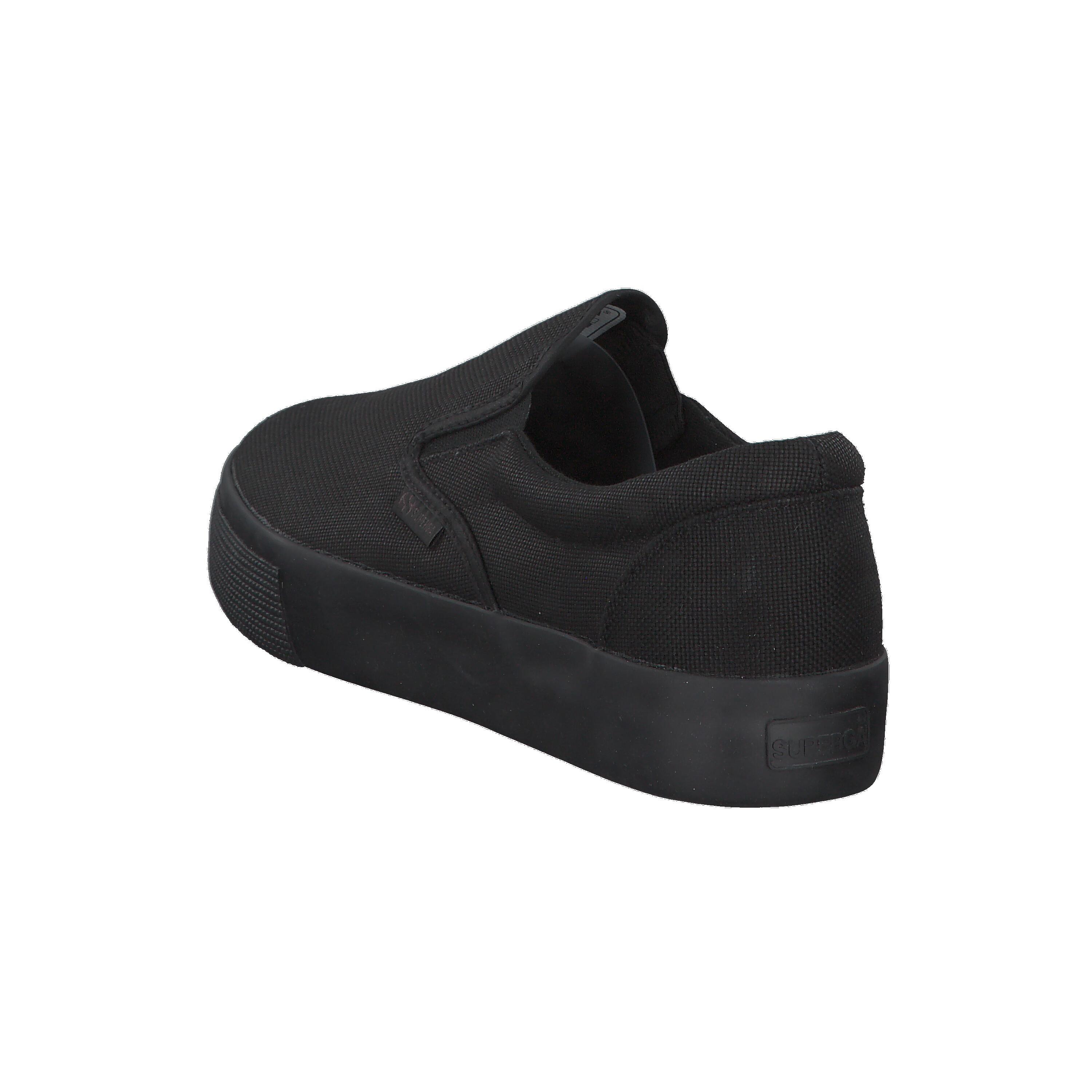 Superga Unisex Sneaker 2306 COTU S00FRB0 4/7
