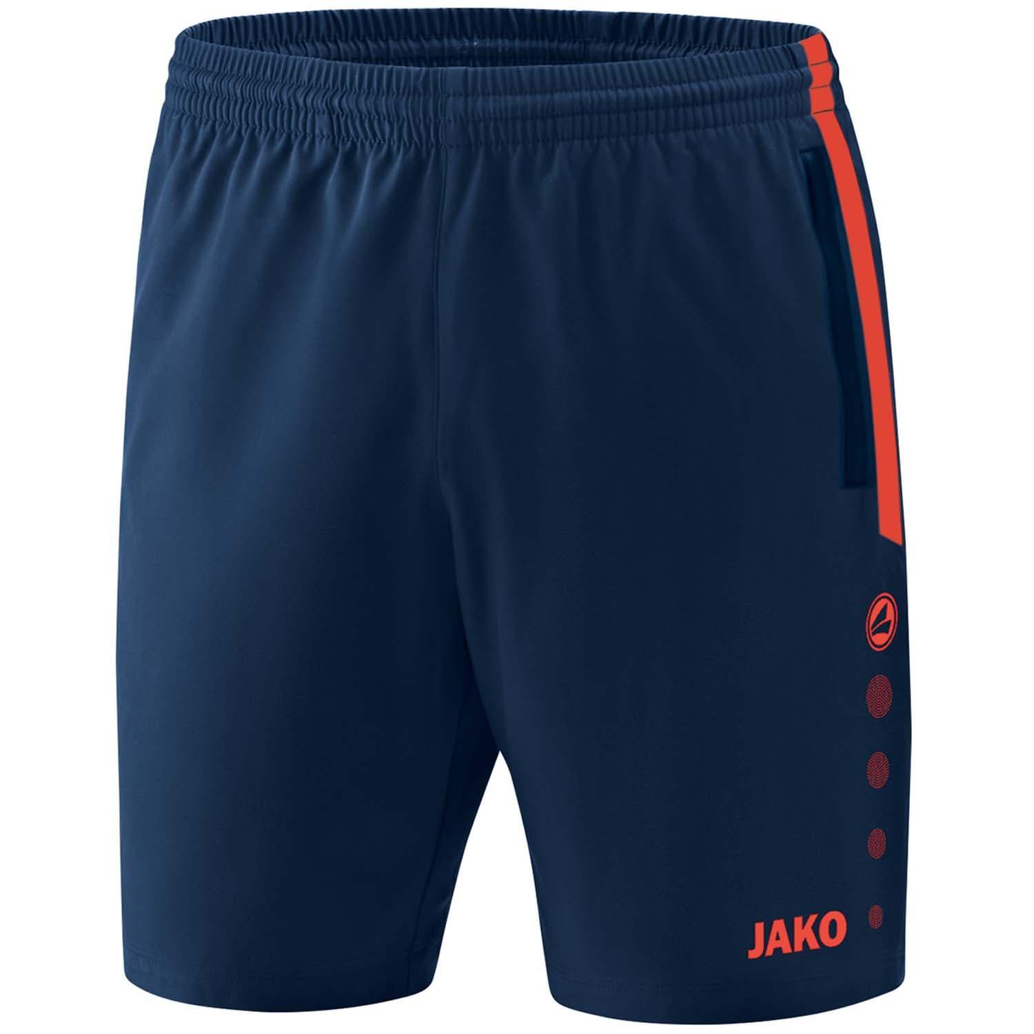 JAKO picture