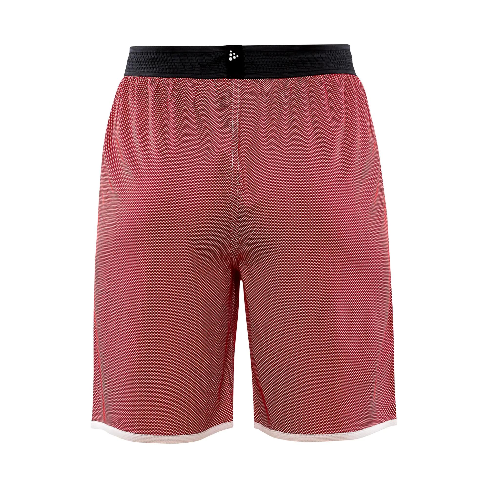 Craft Damen Short Progress Reversible Basket Shorts 1911116 2/3
