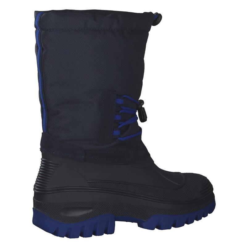 Cizme de zăpadă junior CMP Ahto Snowboots Wp