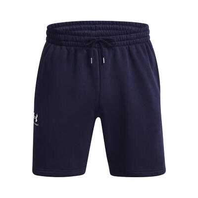 Under Armour Herren Short Essential Fleece Shorts 1380377