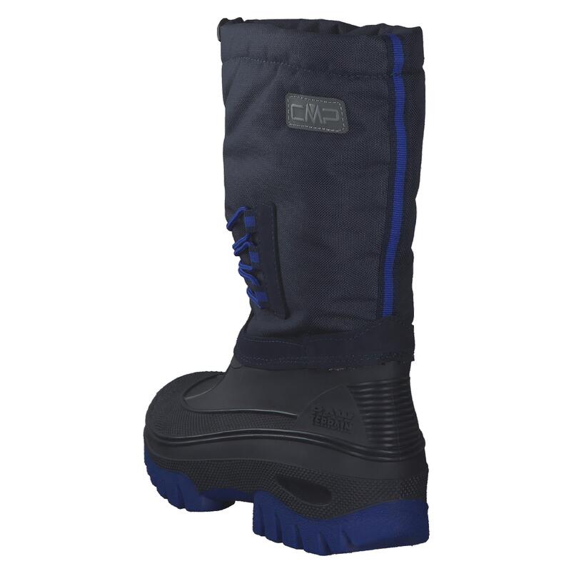 CMP Ahto Snowboots Wp junior hócsizma