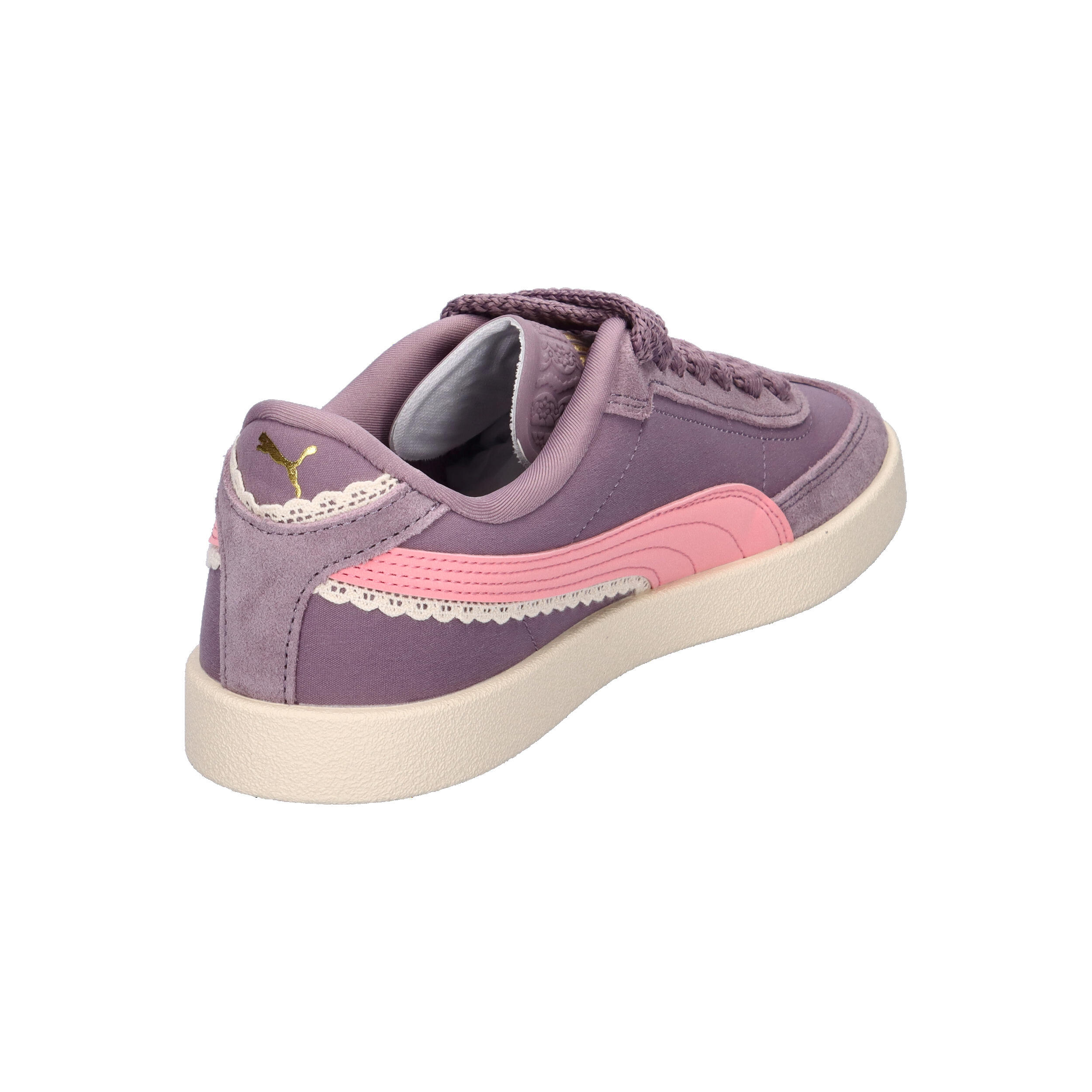 Puma Damen Sneaker Club II Era Memoires 402695 14/15