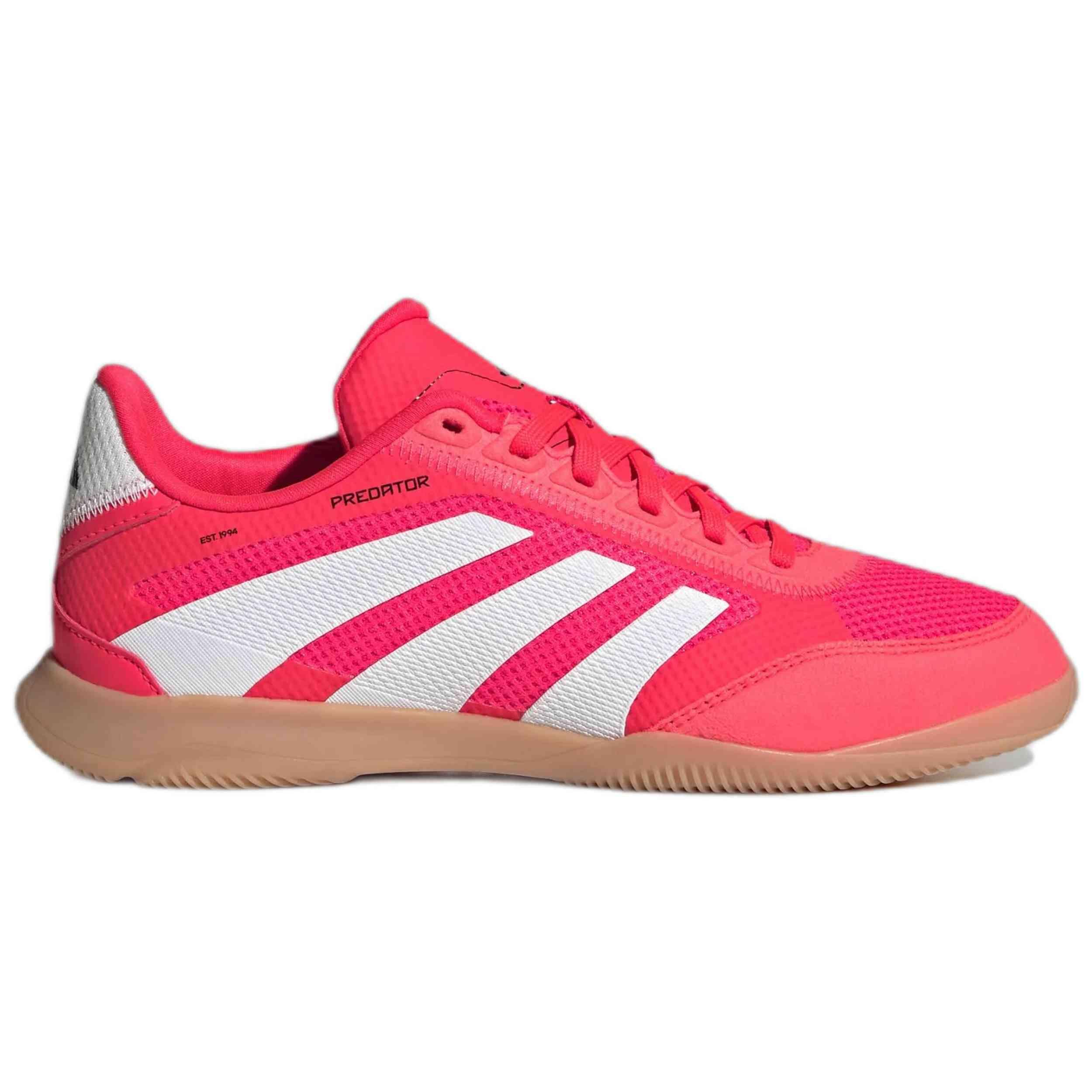 Scarpe da calcetto Adidas modello ID3828 per unisex ragazzi 2/5