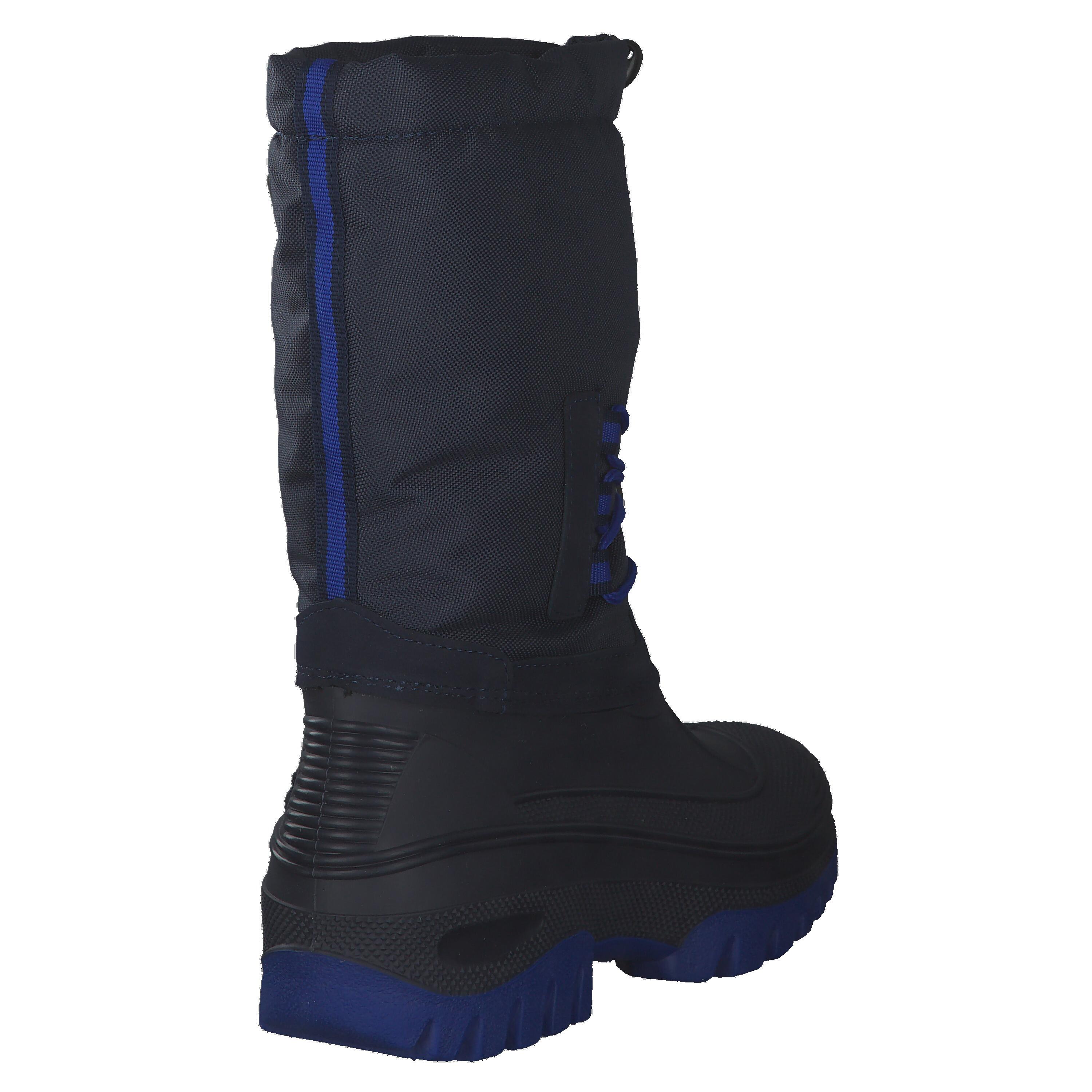 Bottes de neige junior CMP Ahto Snowboots Wp 6/7