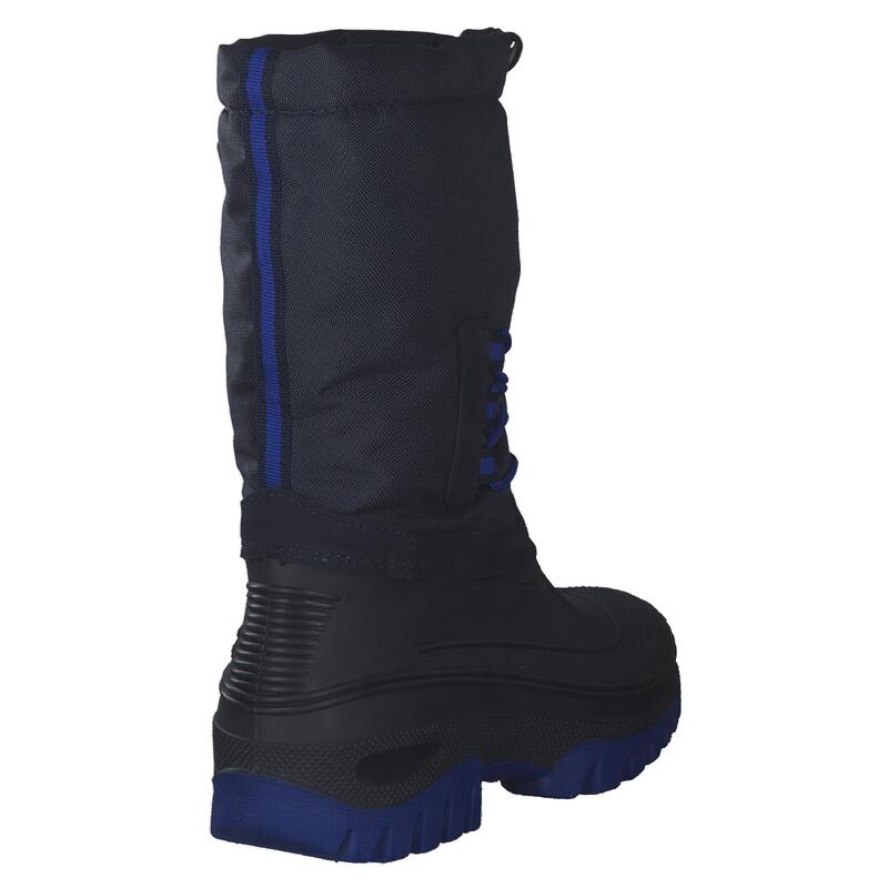 CMP Ahto Snowboots Wp junior hócsizma