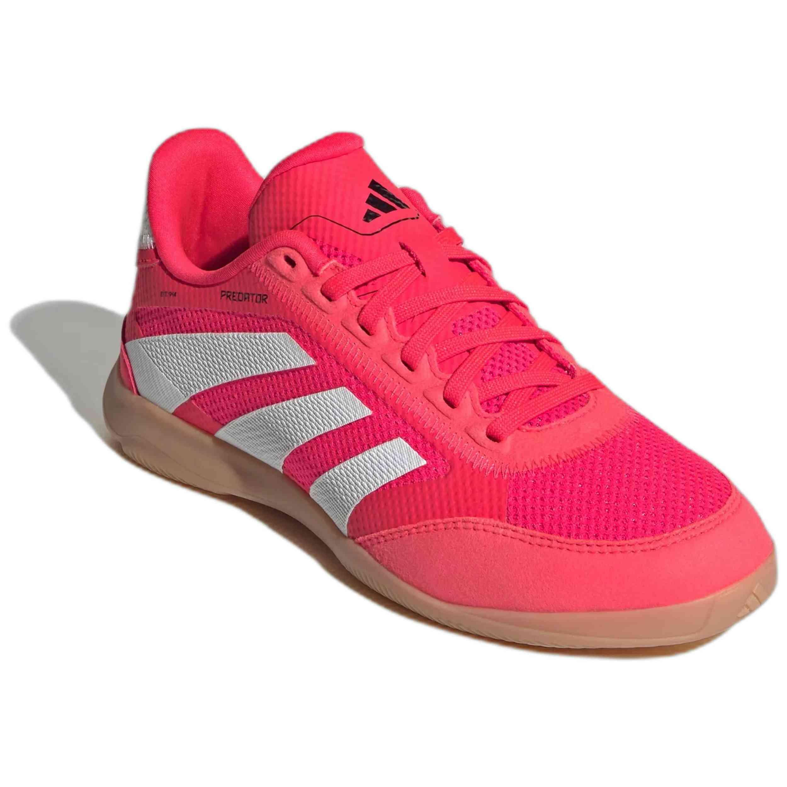 Scarpe da calcetto Adidas modello ID3828 per unisex ragazzi 5/5