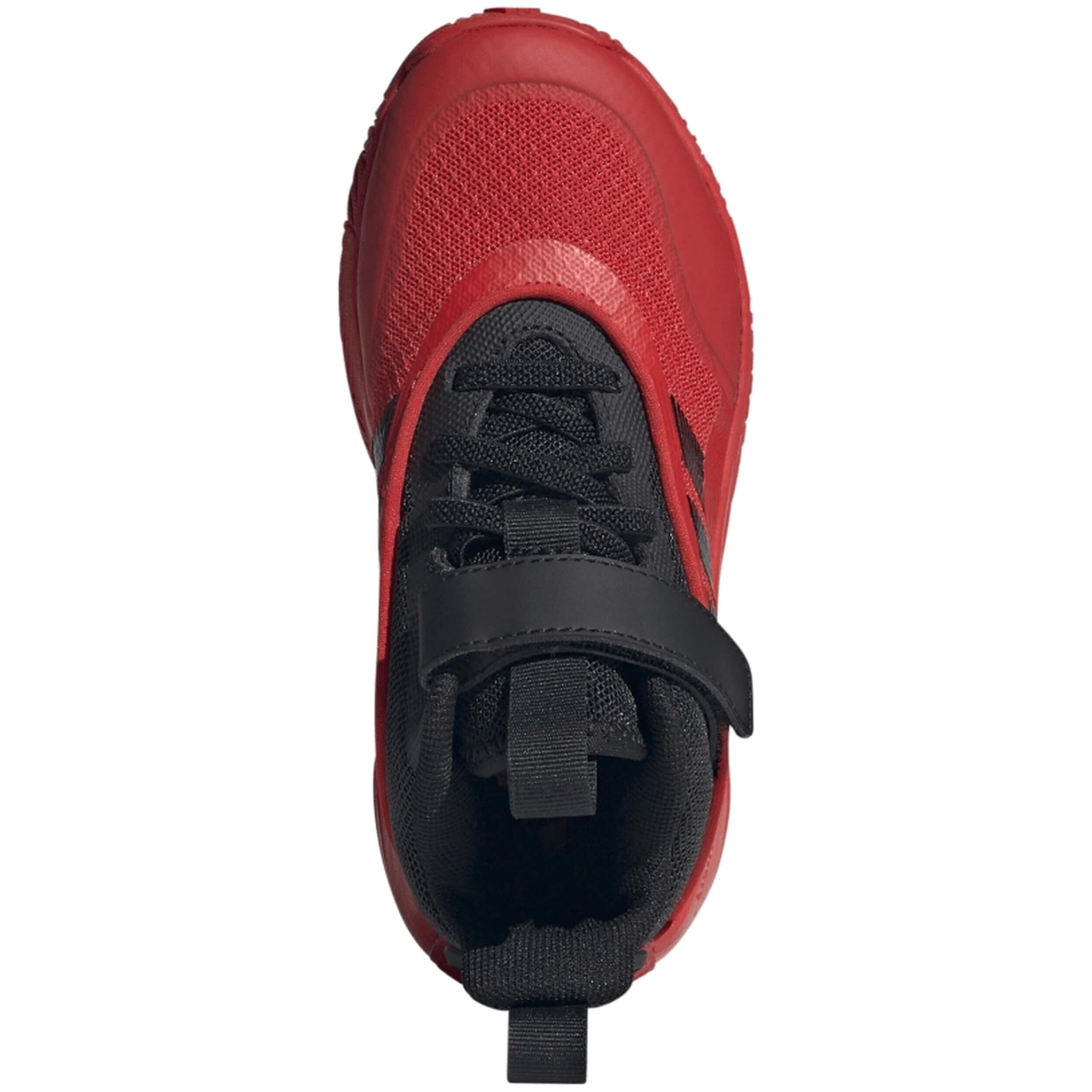 Basketbalschoenen Adidas model IF4594 voor unisex jongens 5/5