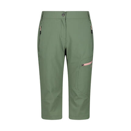 CMP Damen Shorts WOMAN CAPRI 31T5126