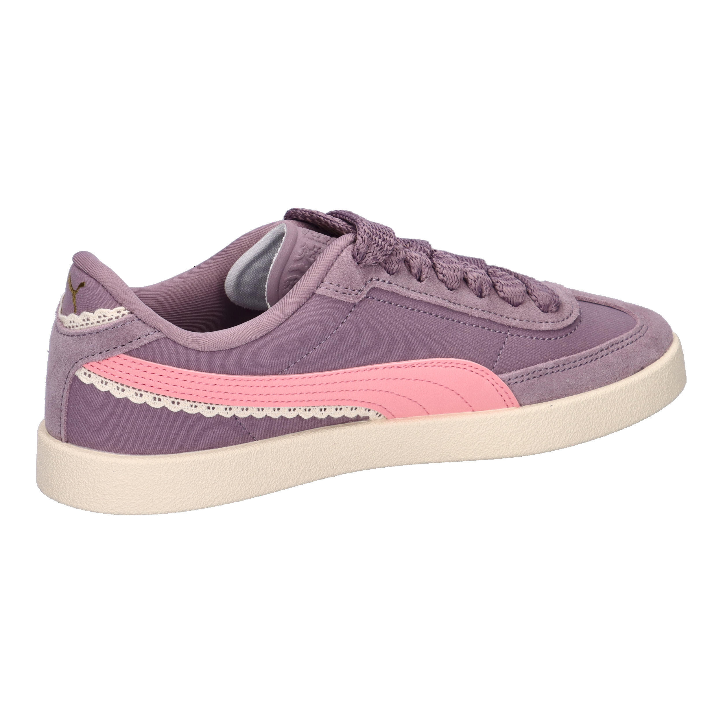 Puma Damen Sneaker Club II Era Memoires 402695 15/15