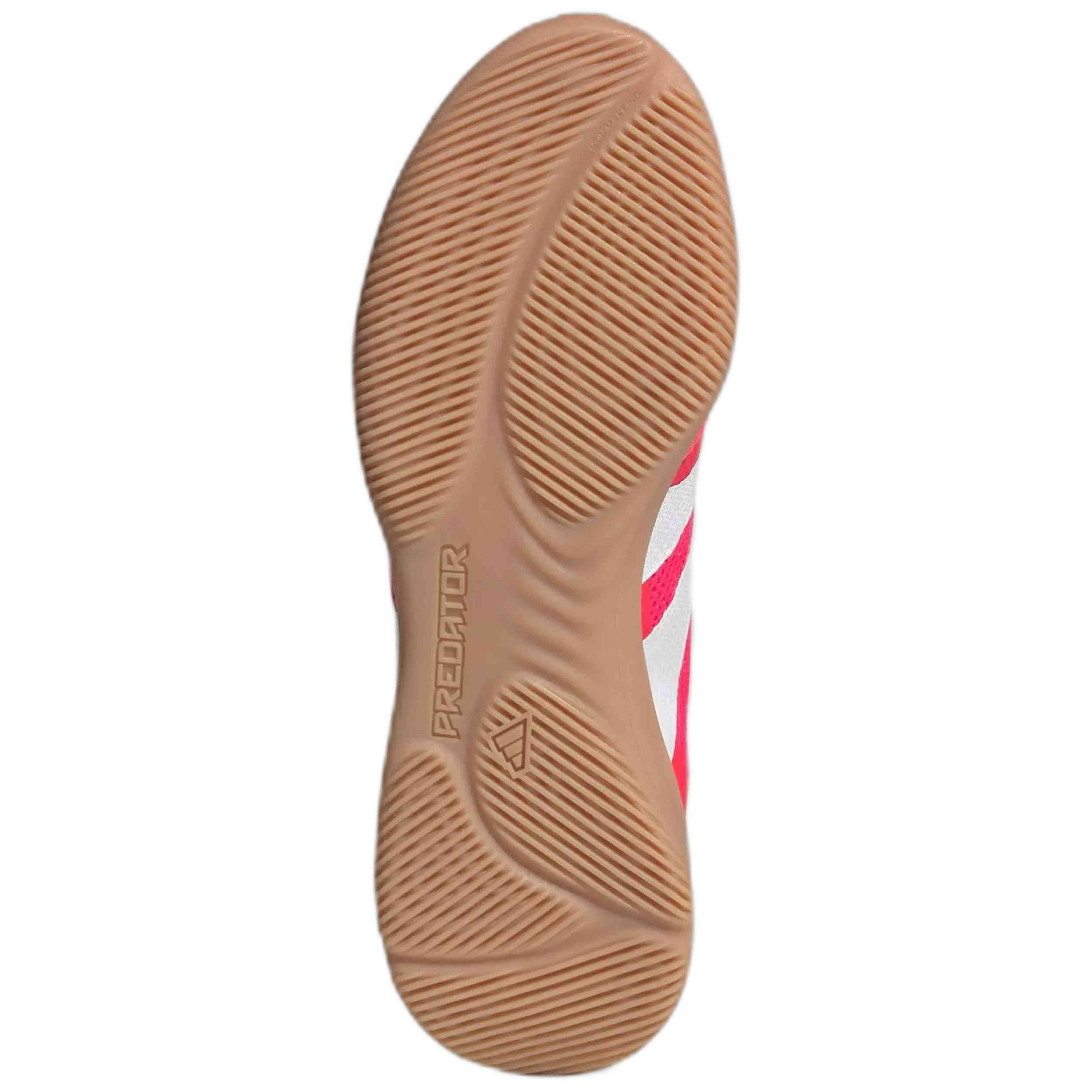 Scarpe da calcetto Adidas modello ID3828 per unisex ragazzi 4/5