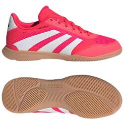 Chaussures de futsal Adidas modèle ID3828 pour unisexe enfants