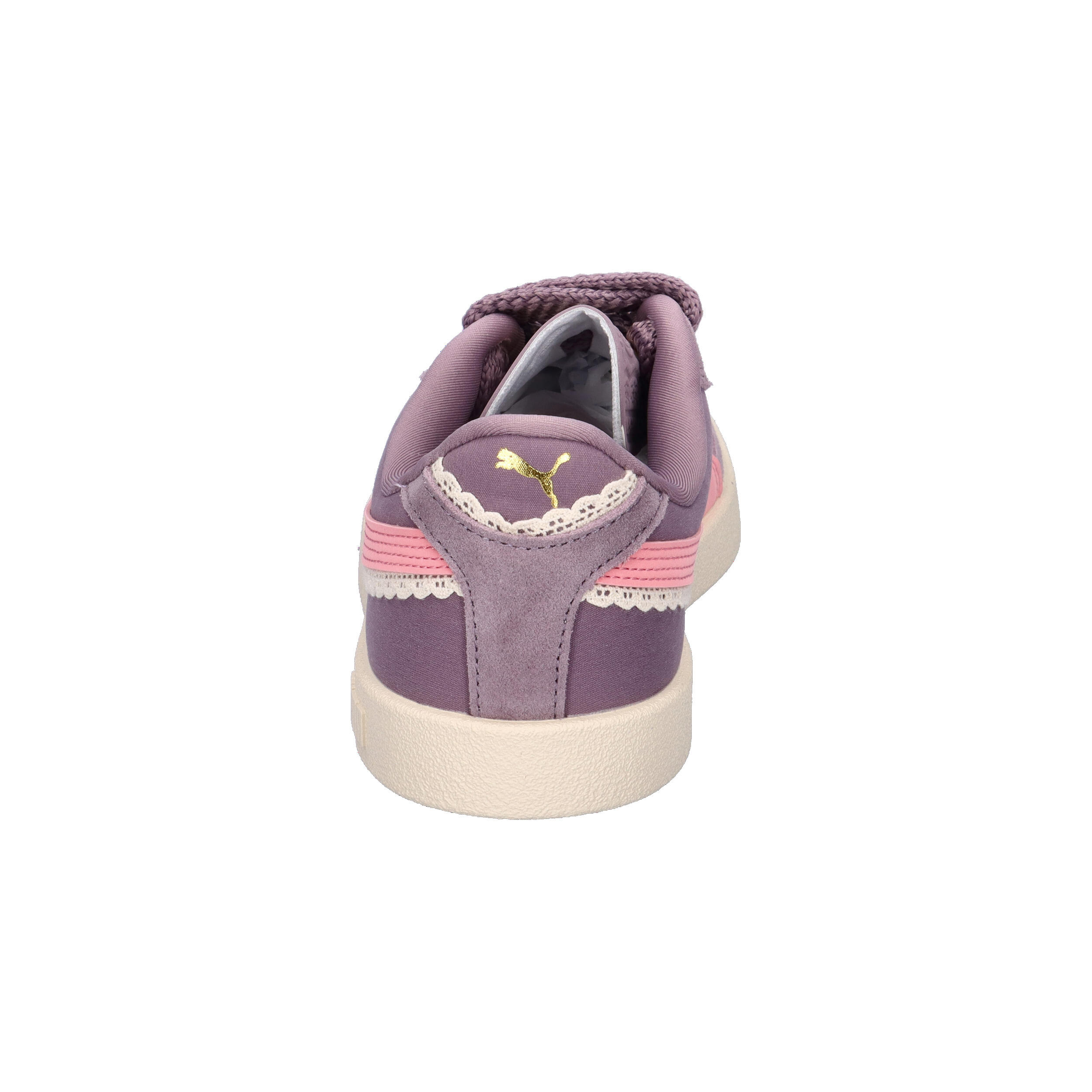 Puma Damen Sneaker Club II Era Memoires 402695 13/15