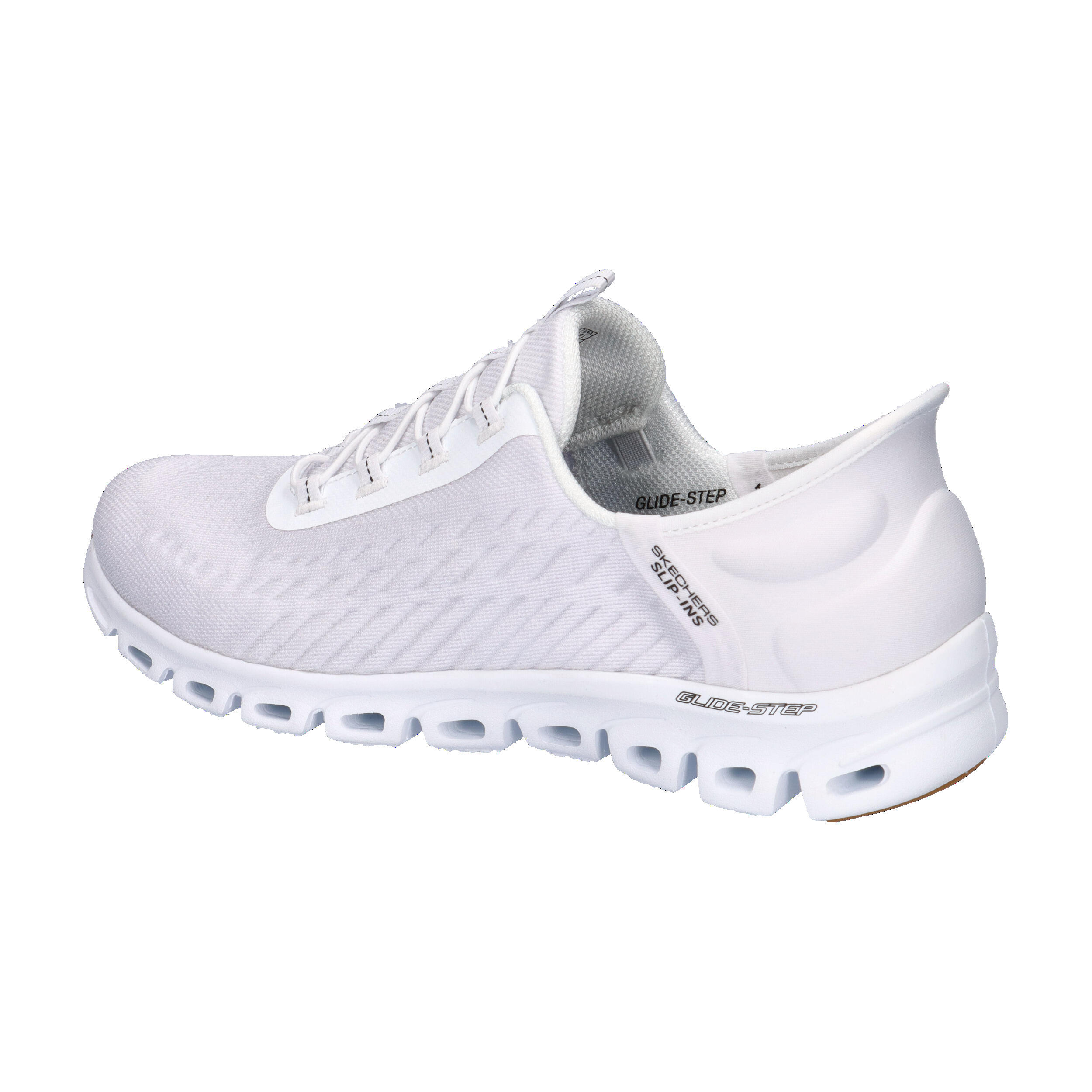 Skechers Damen Sneaker Glide-Step-Tranquility 104574 11/15