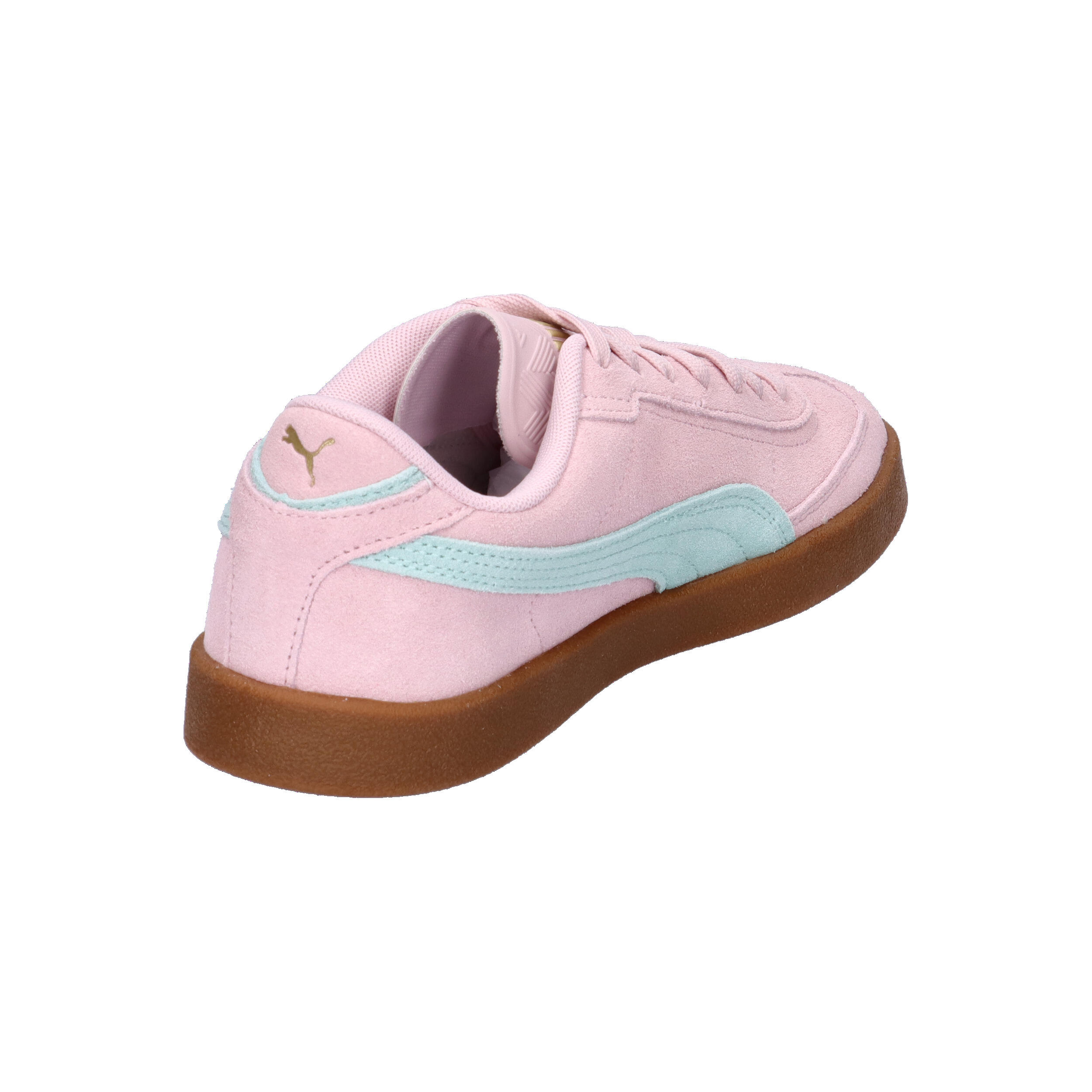 Zapatillas mujer Puma Club Ii Era Suede 6/7