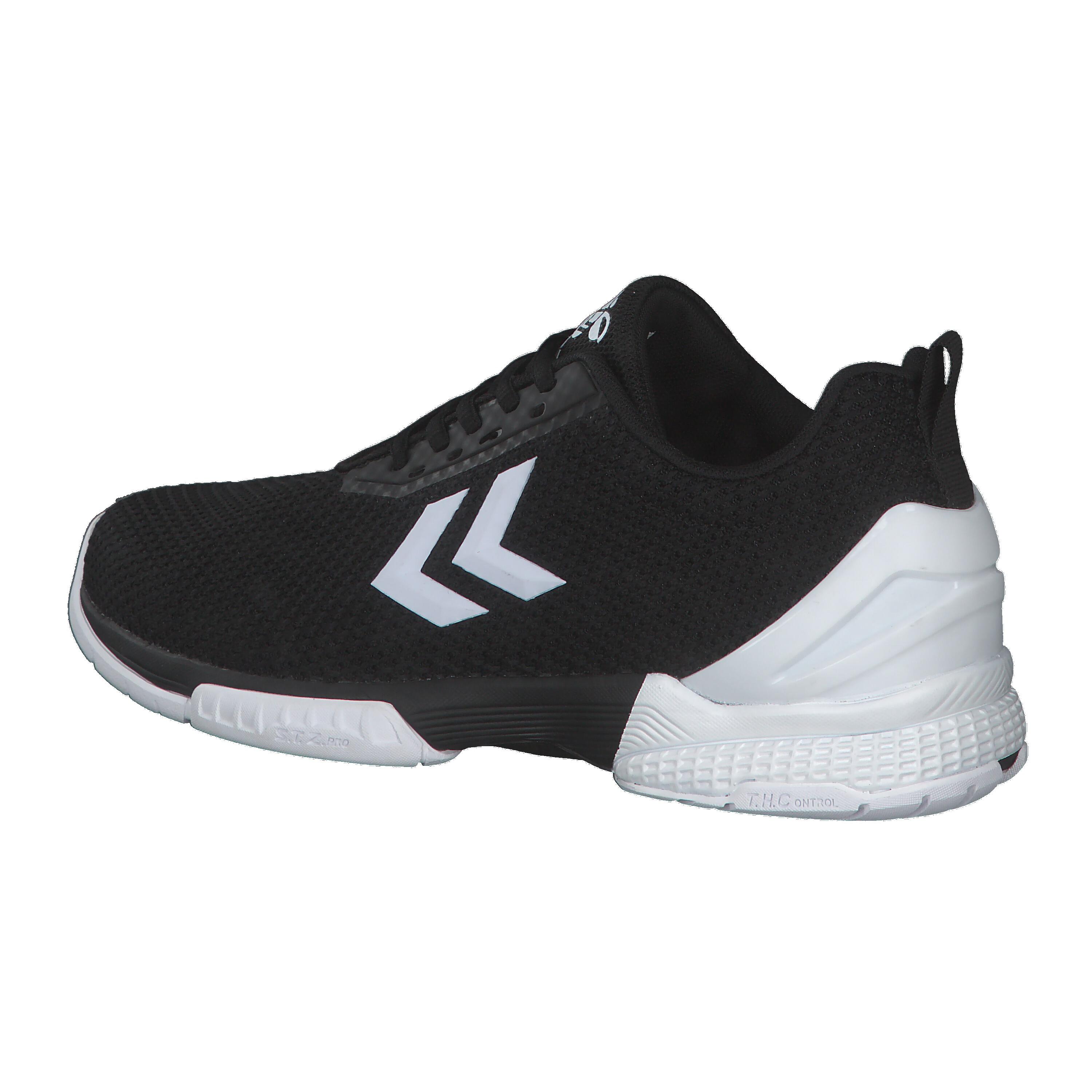 Hummel Unisex Handballschuhe Aerocharge Fusion STZ 207307 11/15