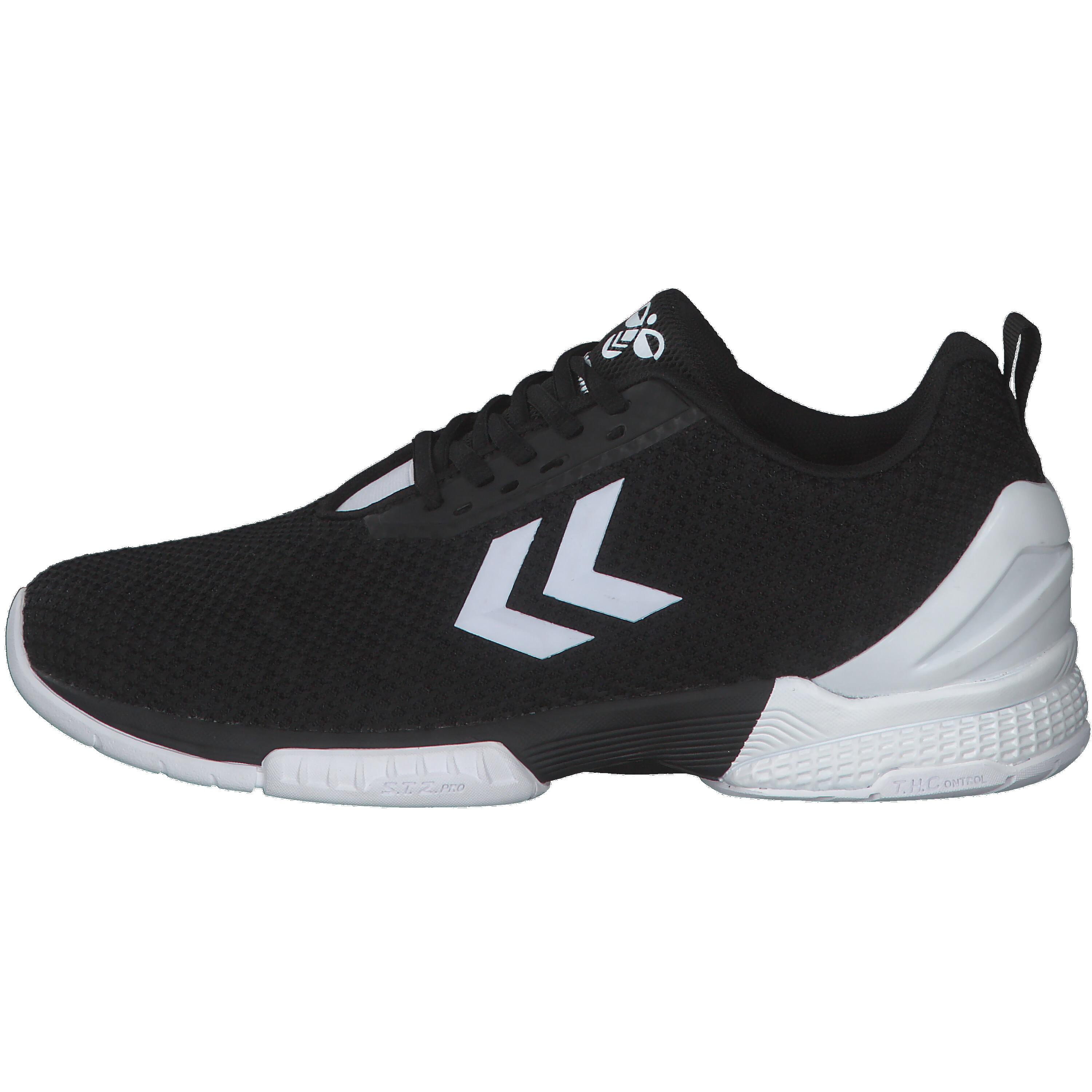 Hummel Unisex Handballschuhe Aerocharge Fusion STZ 207307 10/15