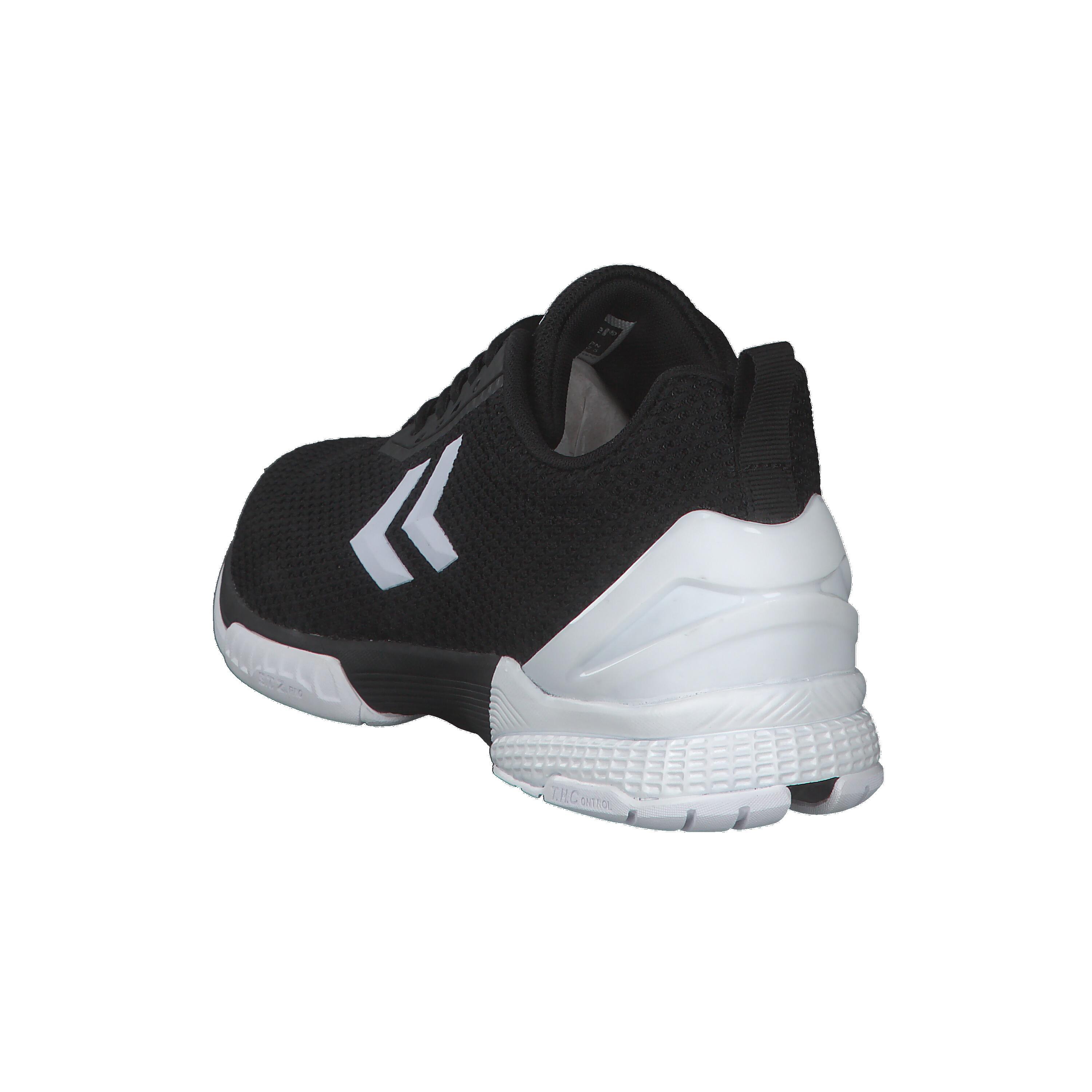 Hummel Unisex Handballschuhe Aerocharge Fusion STZ 207307 12/15