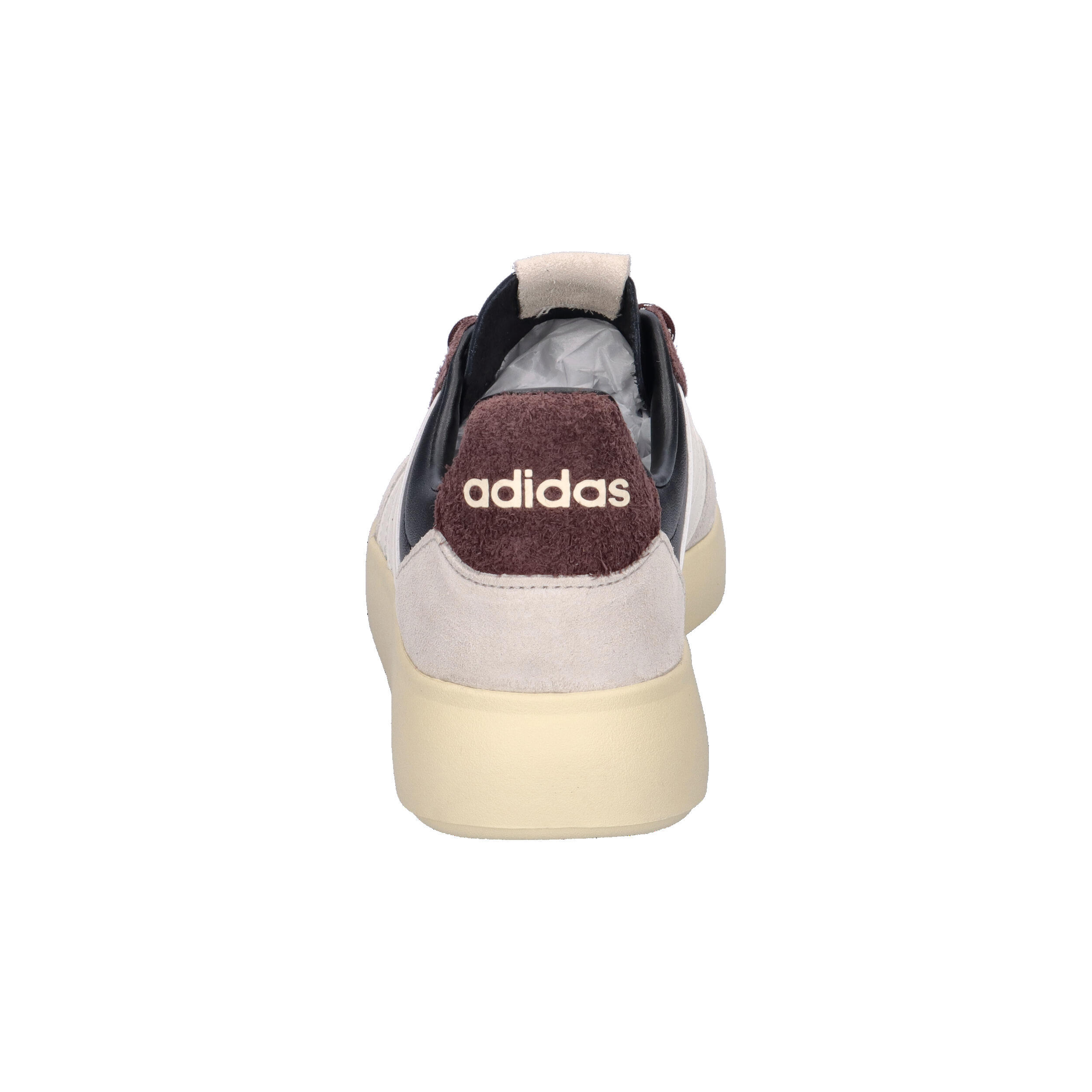 Zapatillas hombre Adidas Barreda Decode Lux 13/15