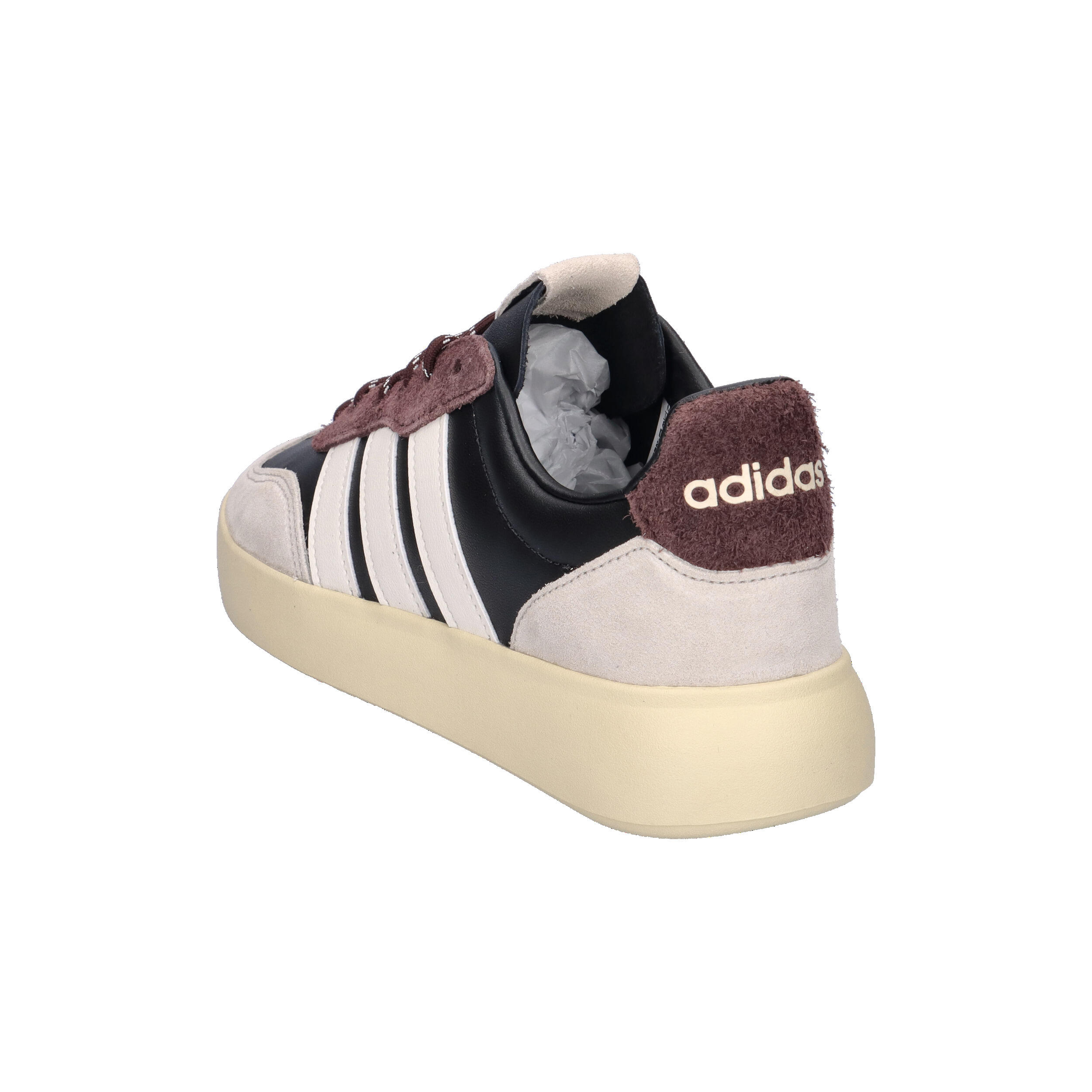 Zapatillas hombre Adidas Barreda Decode Lux 12/15