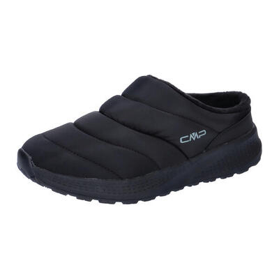 Slippers muiltjes heren - cmp hertys slipper - black