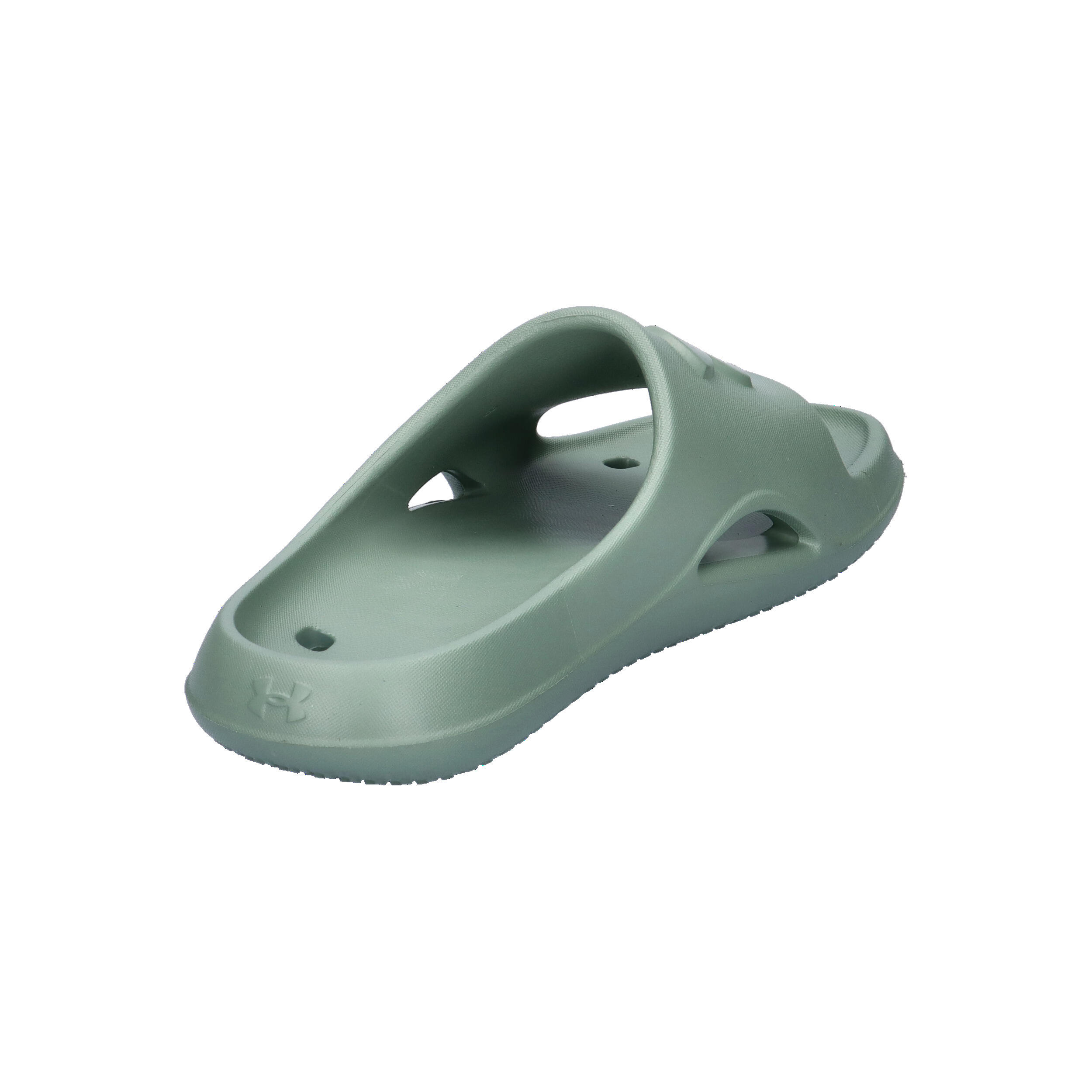 Klapki damskie Under Armour Locker V 14/15