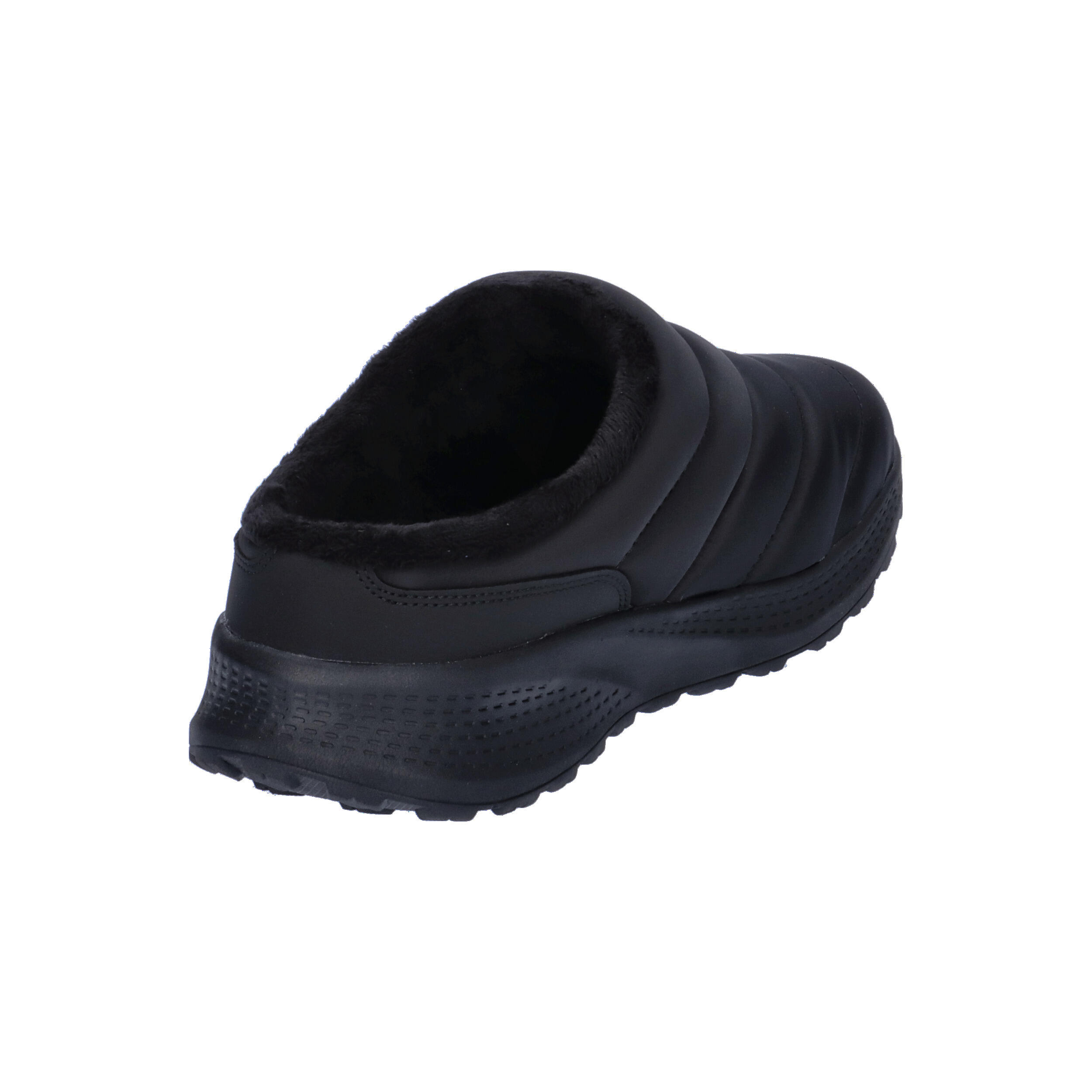 Pantoufles Et Mules Homme - CMP Hertys Slipper -  Black 6/7