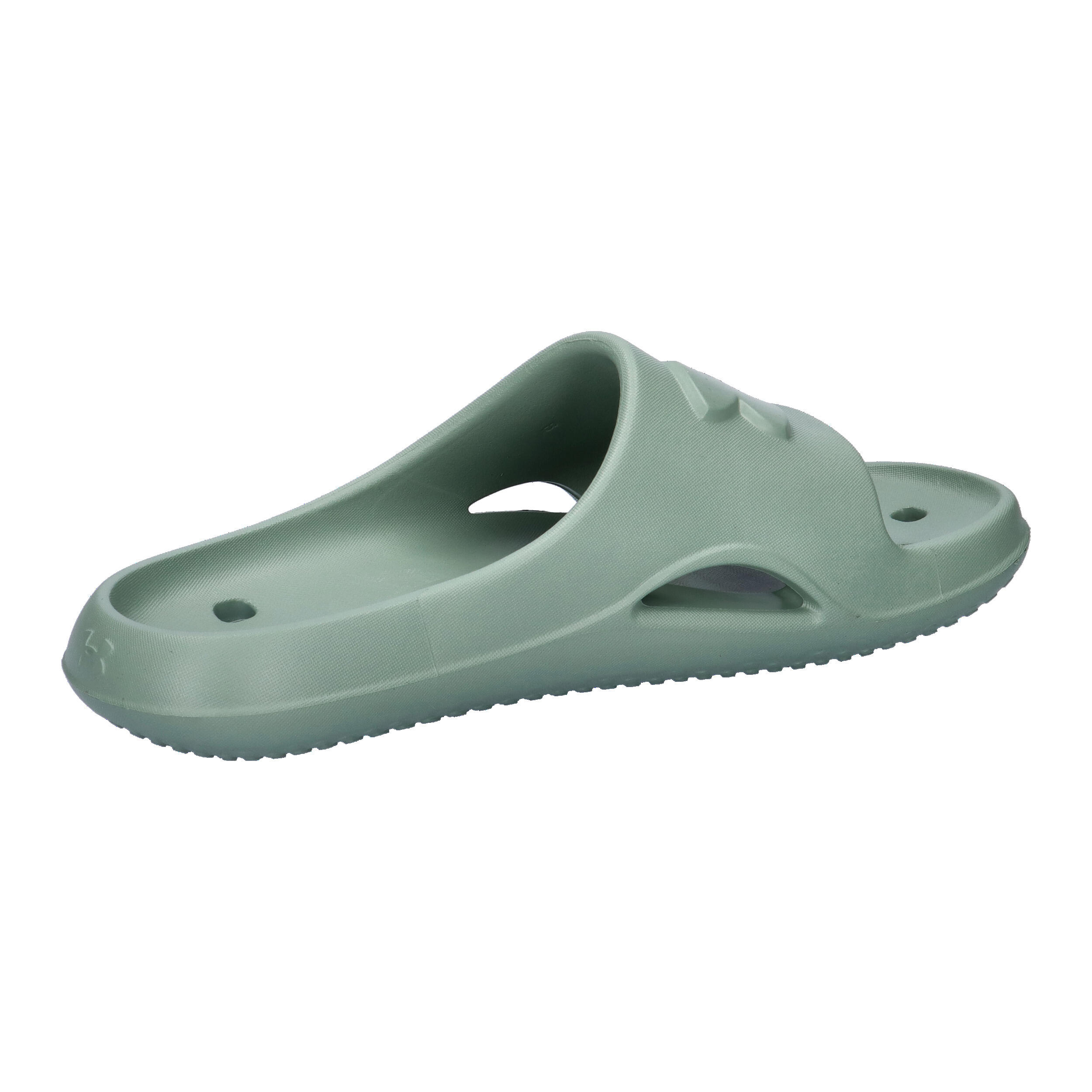 Klapki damskie Under Armour Locker V 15/15