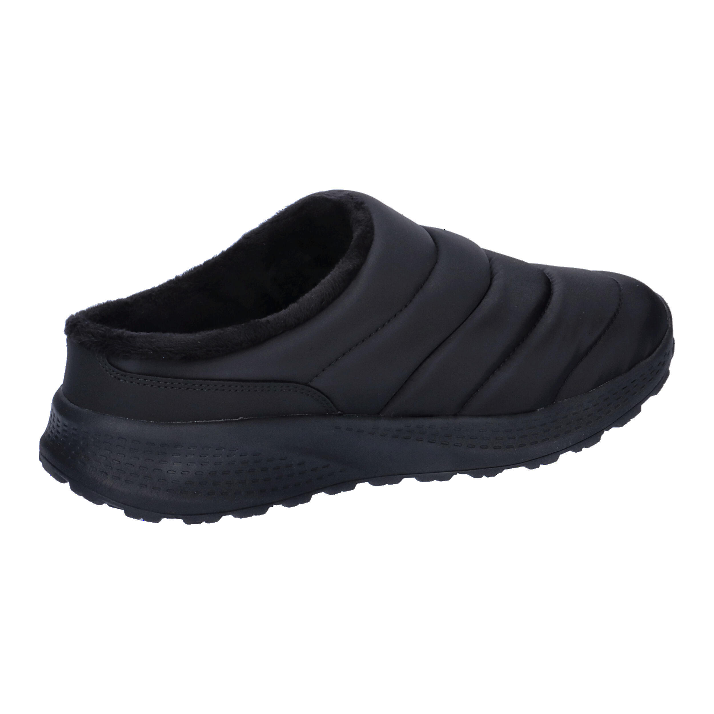 Pantoufles Et Mules Homme - CMP Hertys Slipper -  Black 7/7