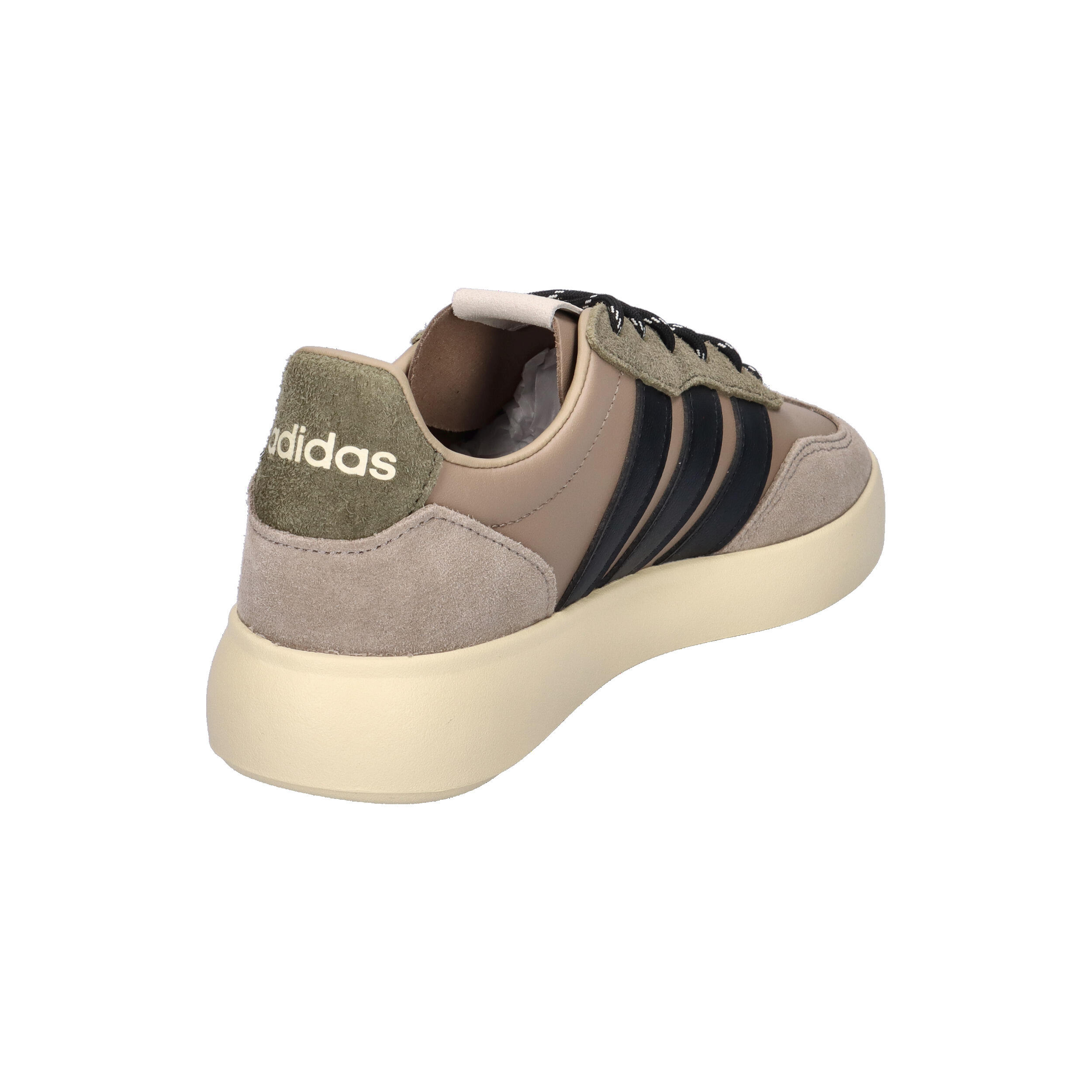 adidas Herren Sneaker BARREDA DECODE LUX 14/15