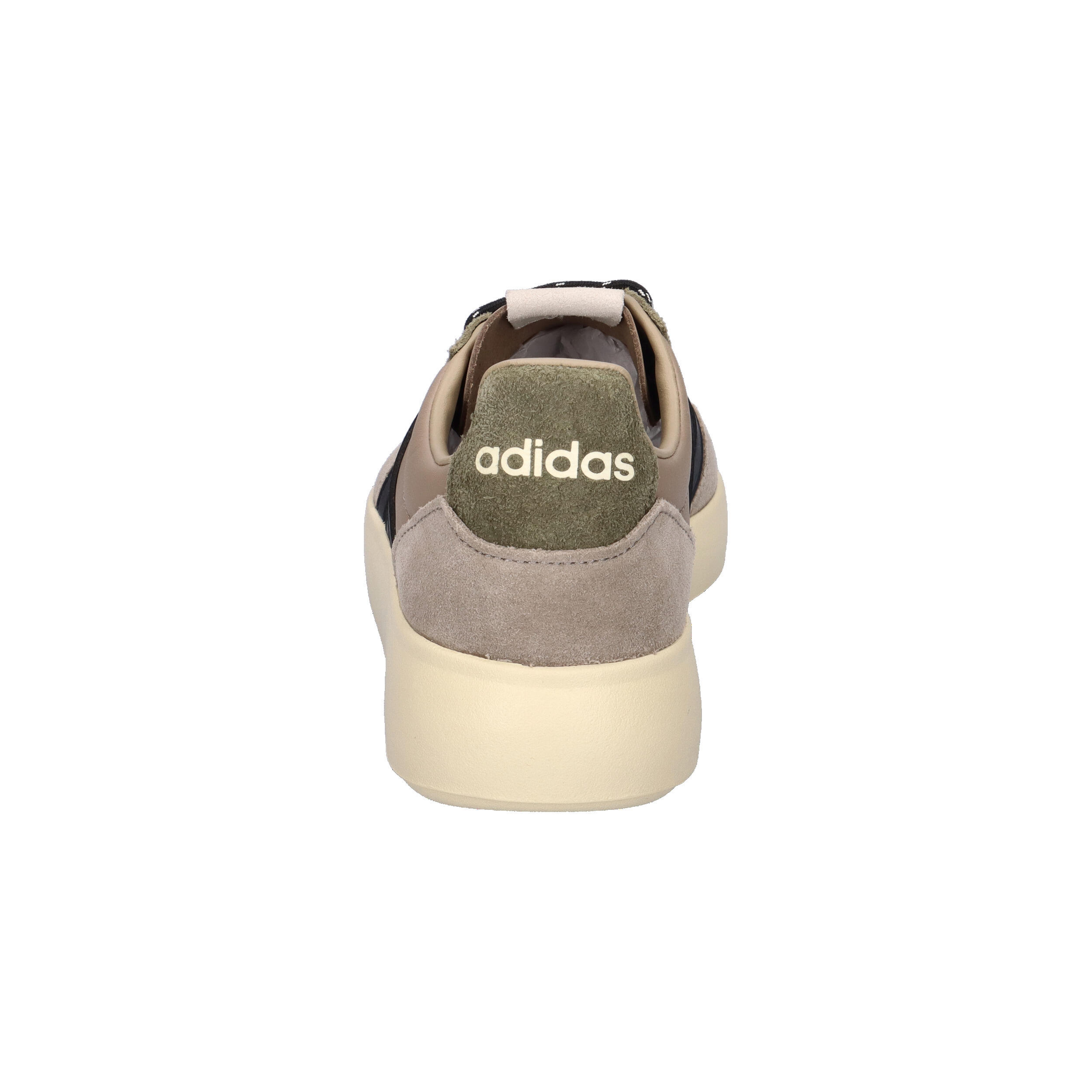 adidas Herren Sneaker BARREDA DECODE LUX 13/15