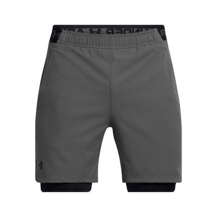 Kurze 2-in-1 Gewebte Under Armour Vanish
