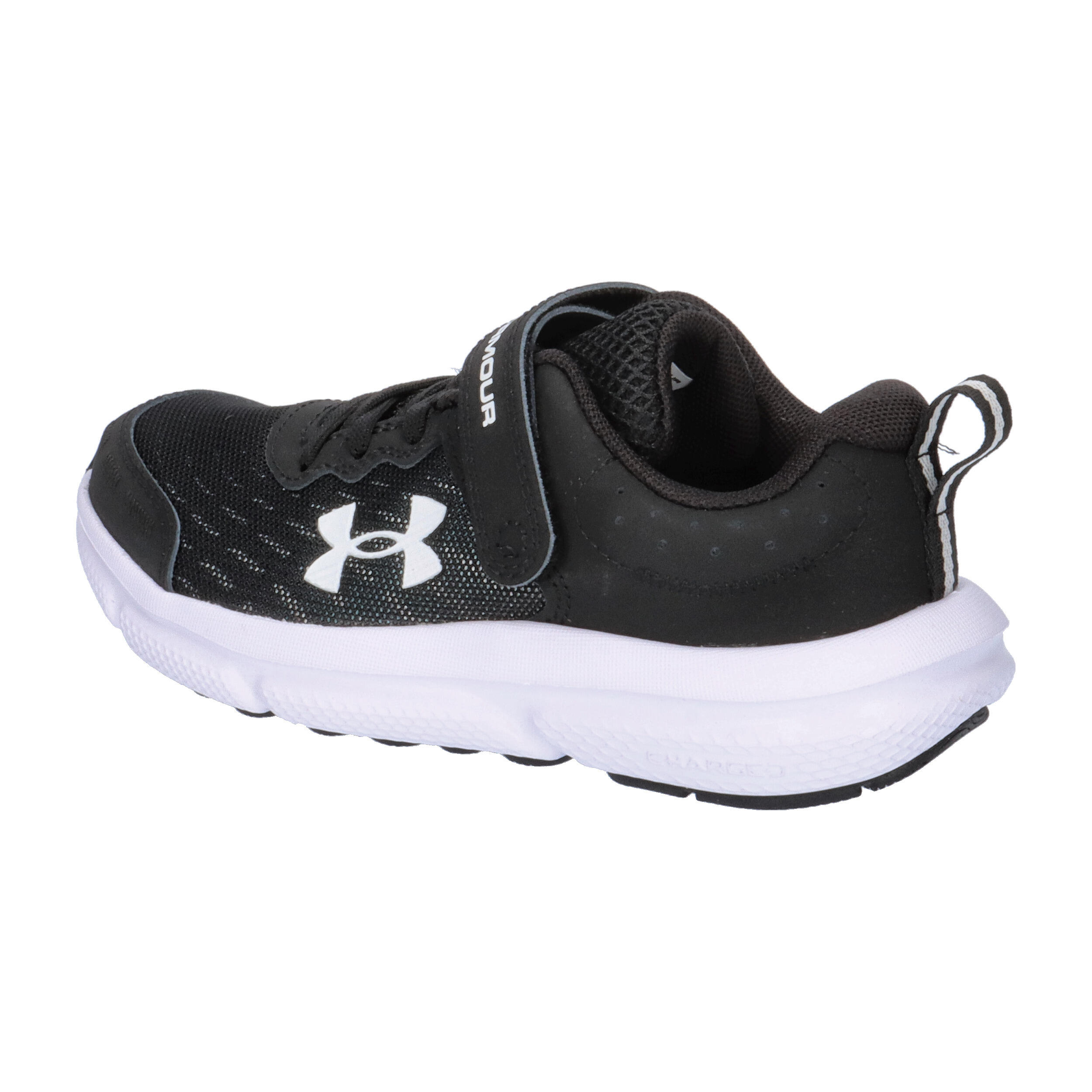 Schoenen van Running Junior Under Armour BINF Assert 10 AC 3/7